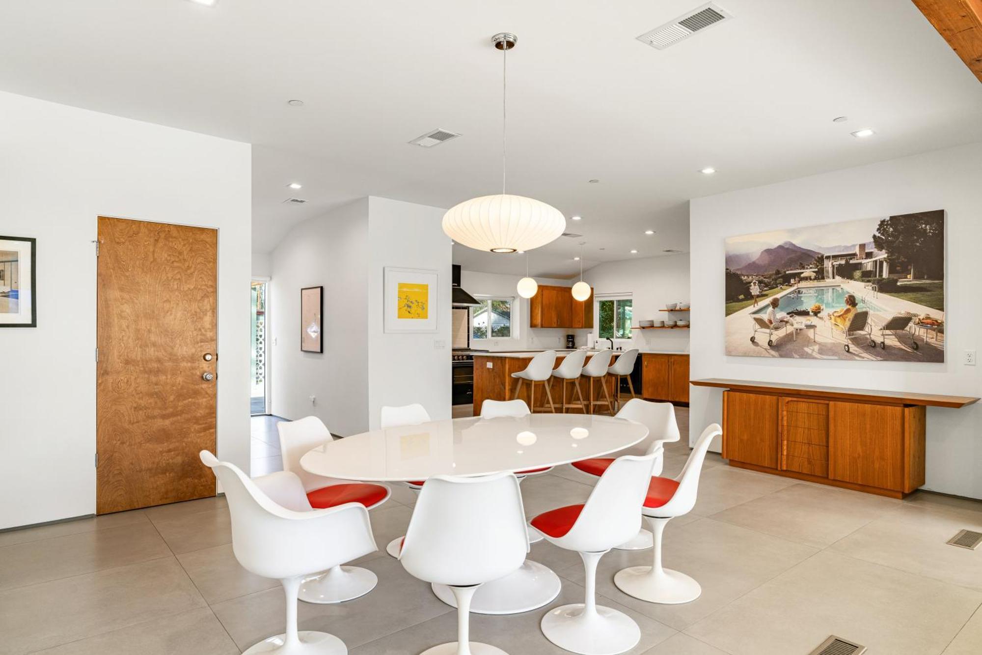 Stylish Old Town Retreat W Pool Prime Location Holiday home Scottsdale
