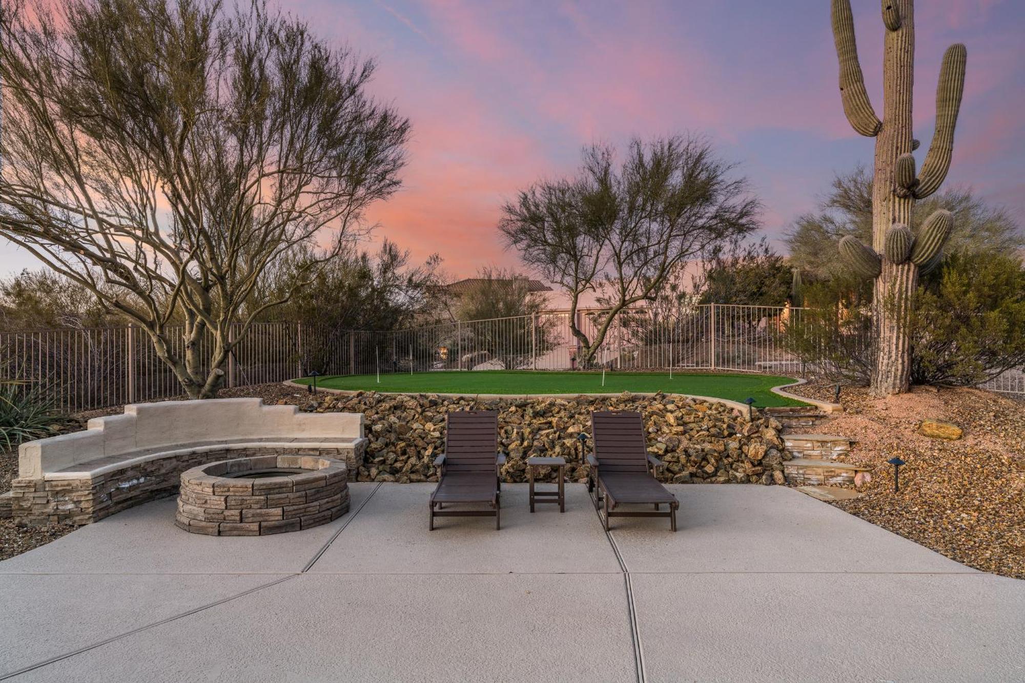 Holiday home Pinnacle Perfection By Porter Heated Pool W Outdoor Putting *