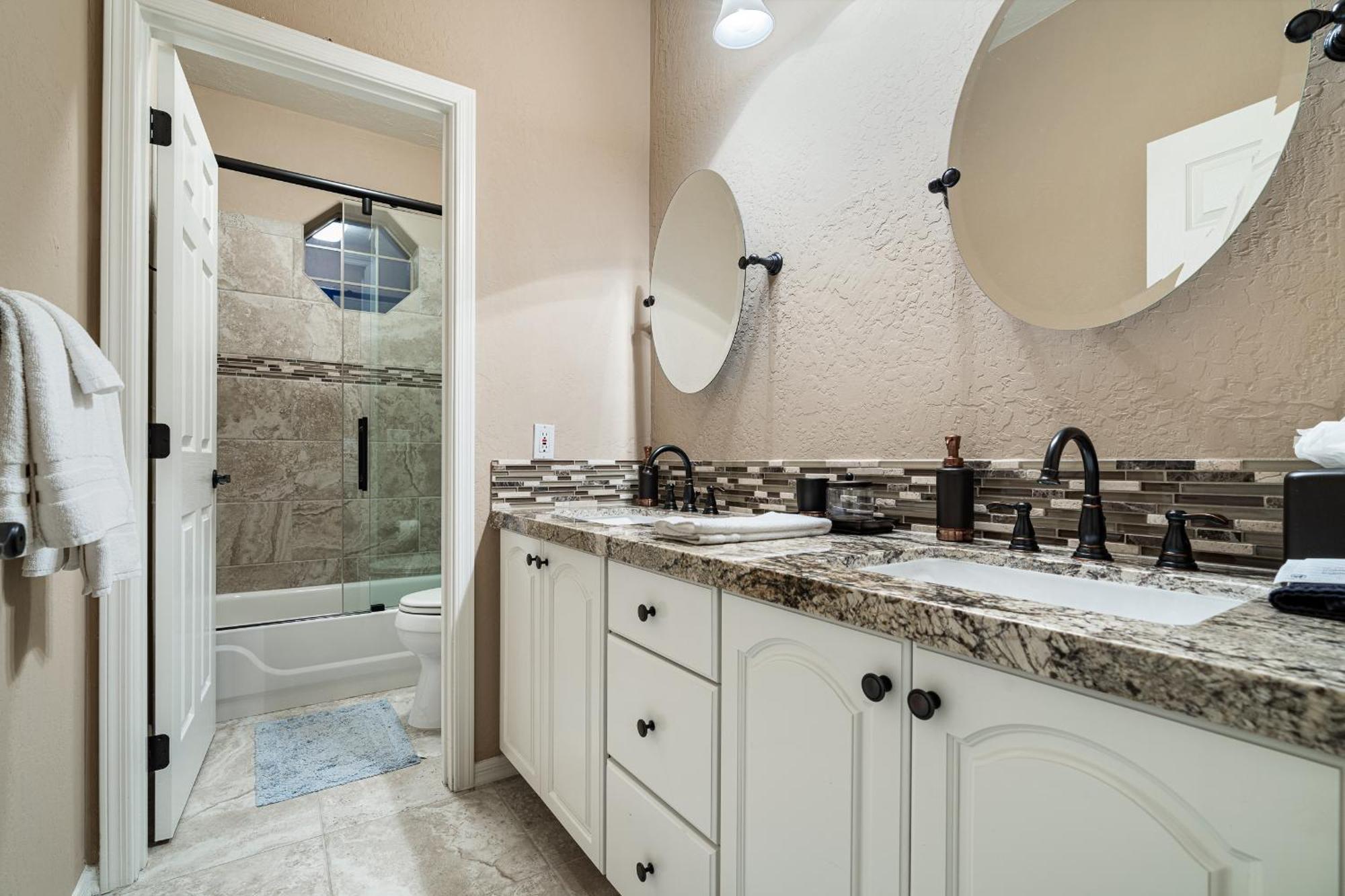 Holiday home Pinnacle Perfection By Porter Heated Pool W Outdoor Putting Scottsdale