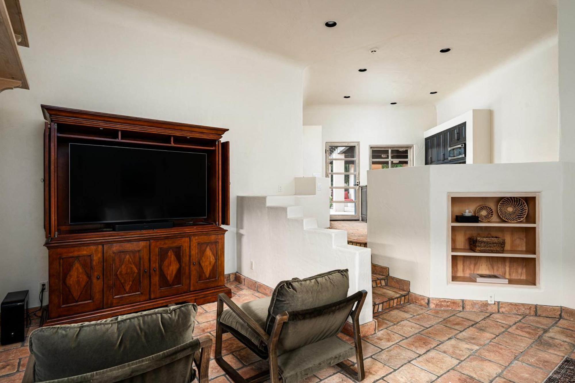Hacienda Gardens Escape The City-life With A Private Oasis Holiday home Scottsdale