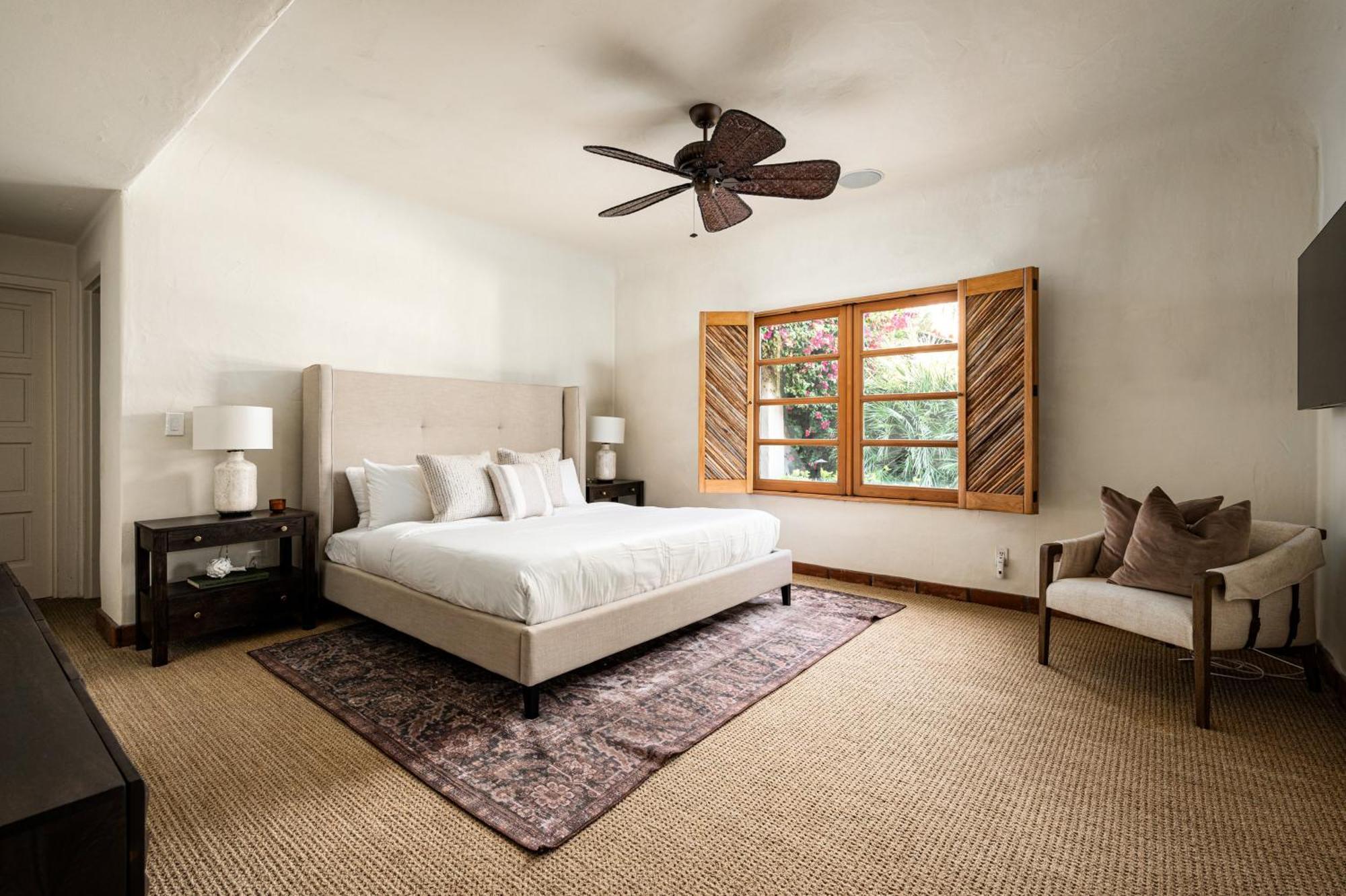 Holiday home Hacienda Gardens Escape The City-life With A Private Oasis Scottsdale