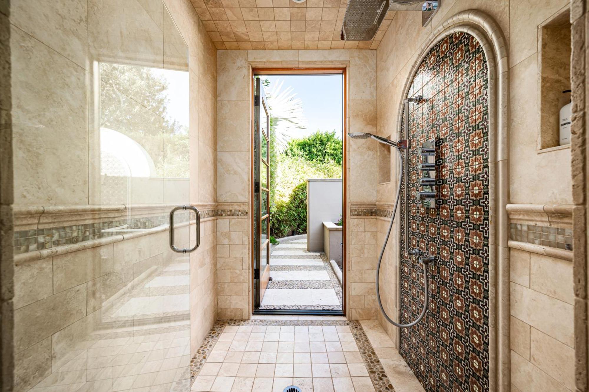 Holiday home Hacienda Gardens Escape The City-life With A Private Oasis Scottsdale