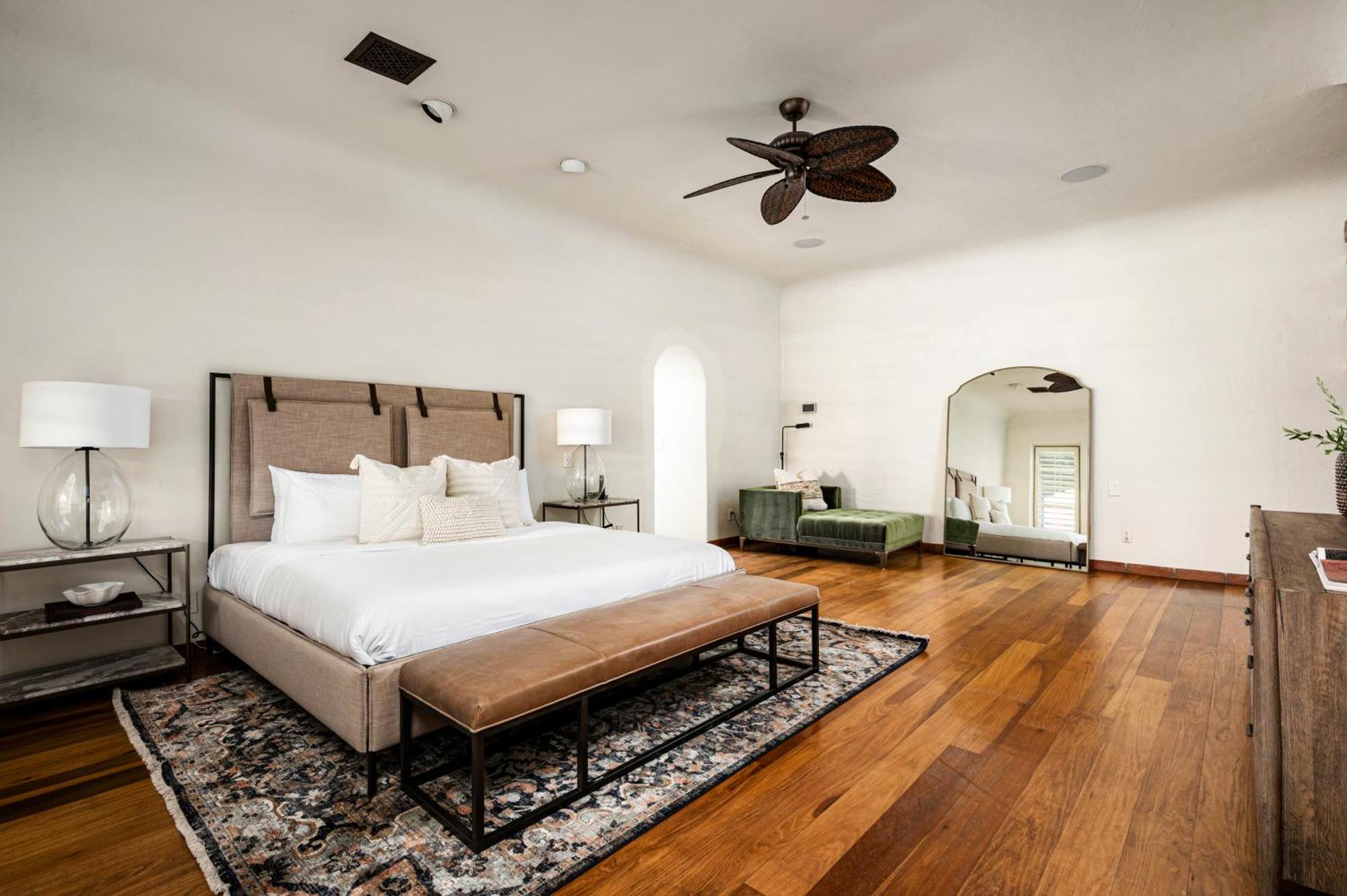 Hacienda Gardens Escape The City-life With A Private Oasis * Scottsdale