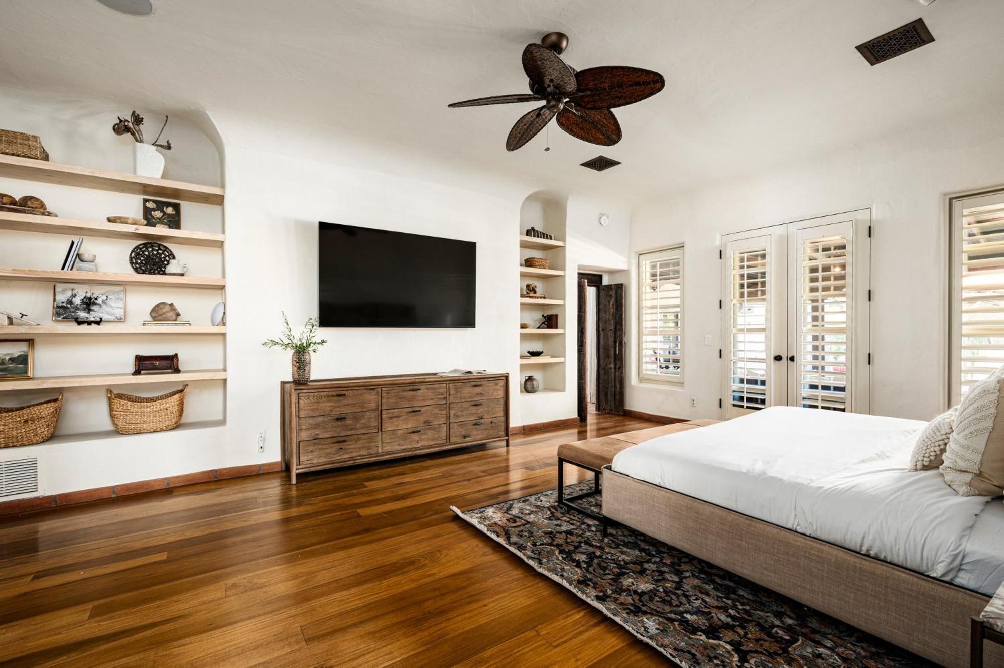 Hacienda Gardens Escape The City-life With A Private Oasis Holiday home Scottsdale