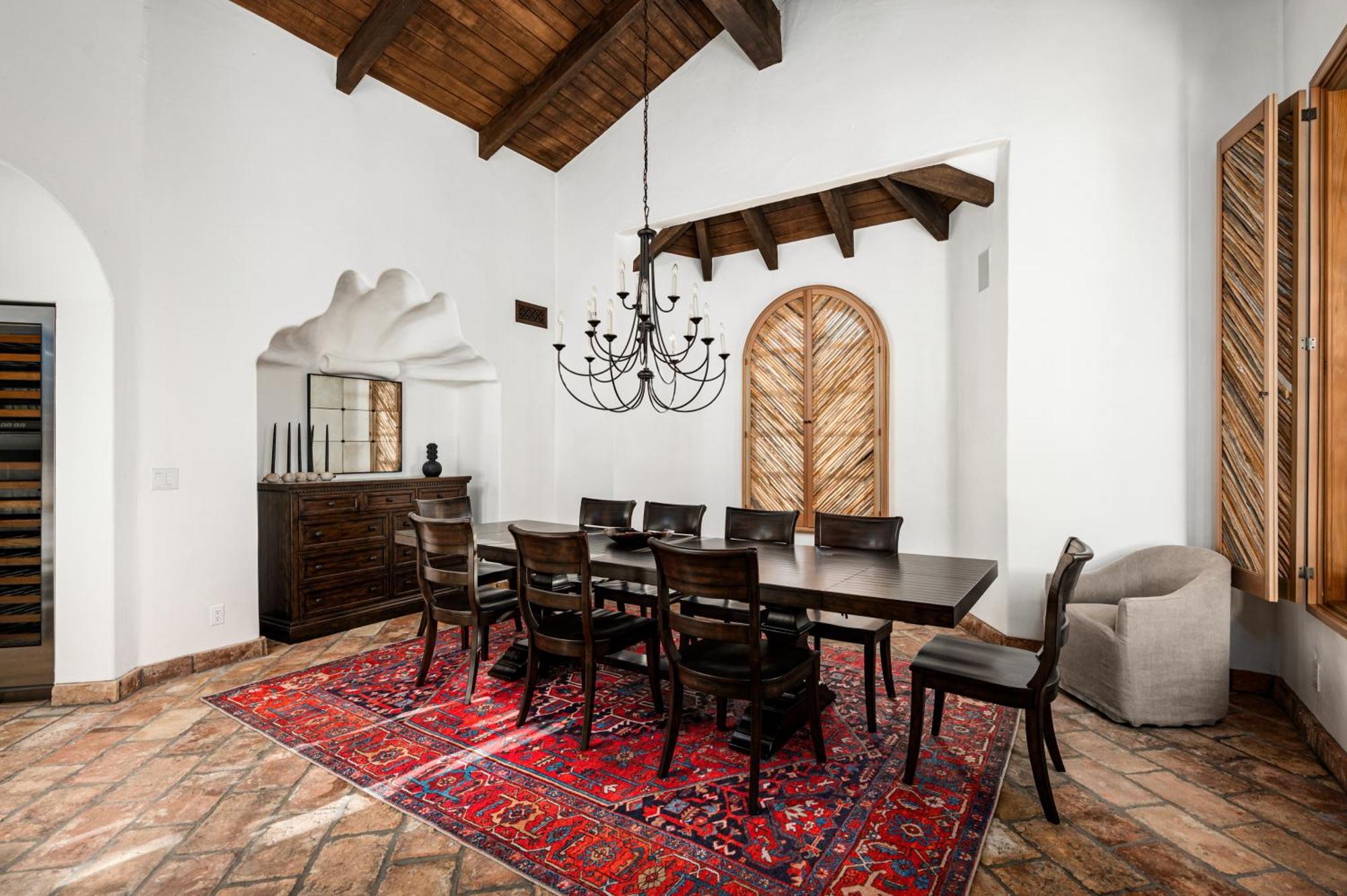 Hacienda Gardens Escape The City-life With A Private Oasis * Scottsdale