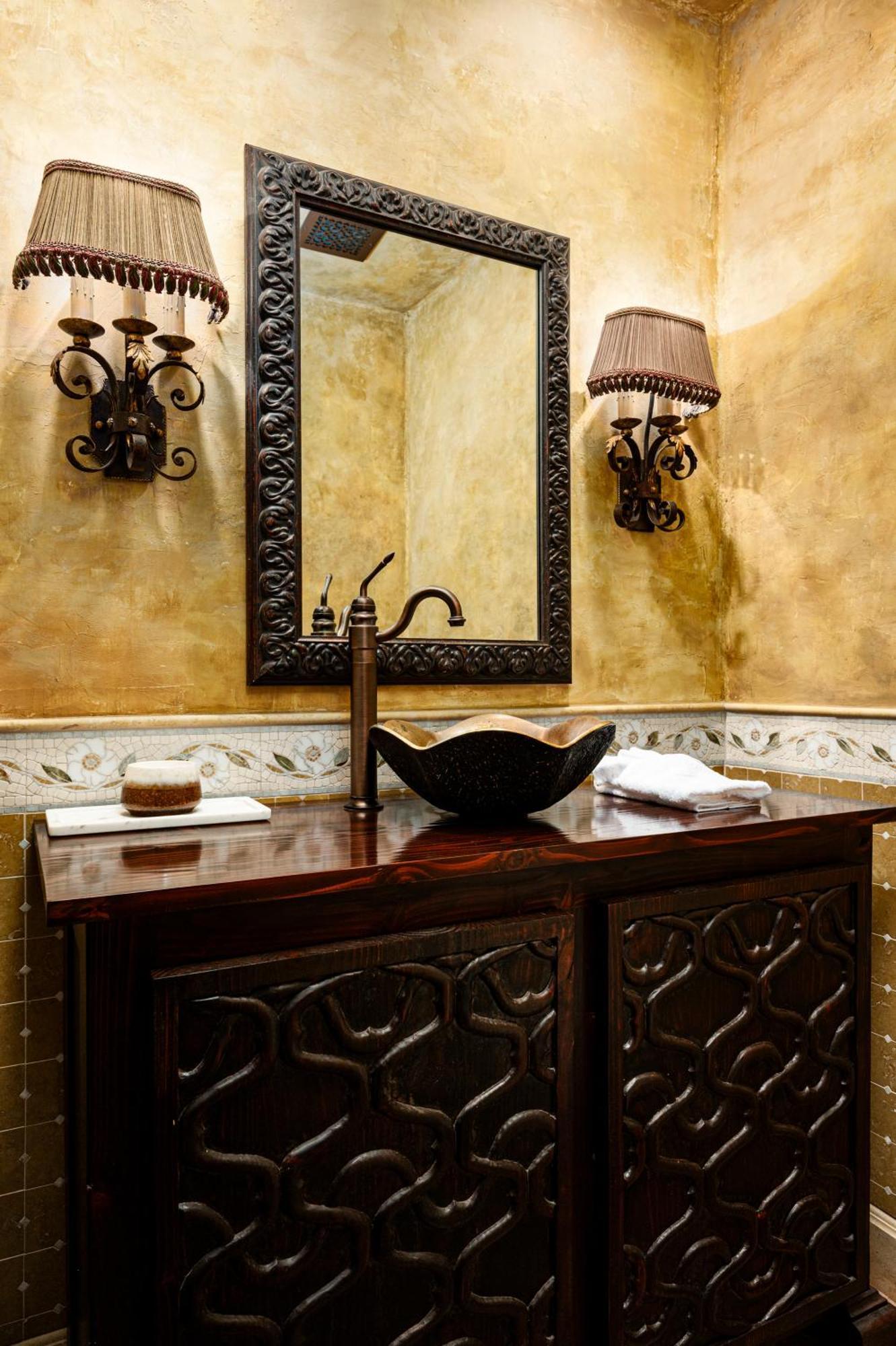 Holiday home Hacienda Gardens Escape The City-life With A Private Oasis Scottsdale