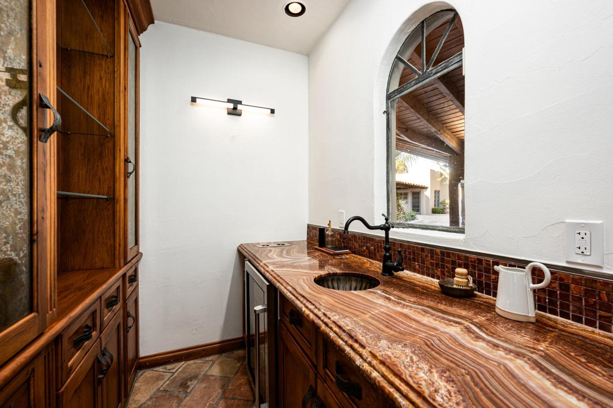 Hacienda Gardens Escape The City-life With A Private Oasis * Scottsdale