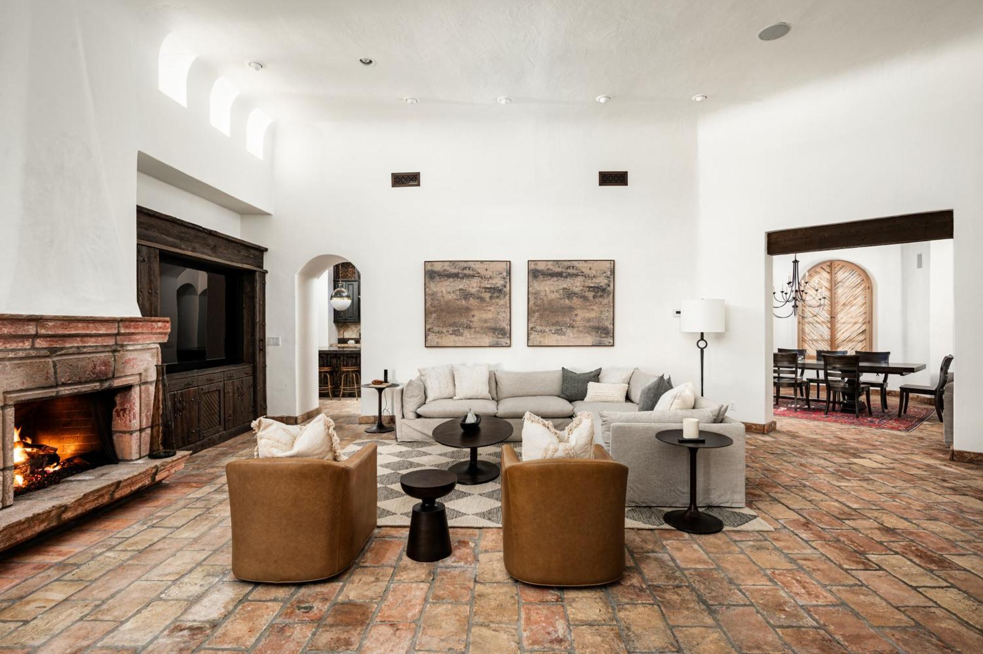 Hacienda Gardens Escape The City-life With A Private Oasis Holiday home Scottsdale