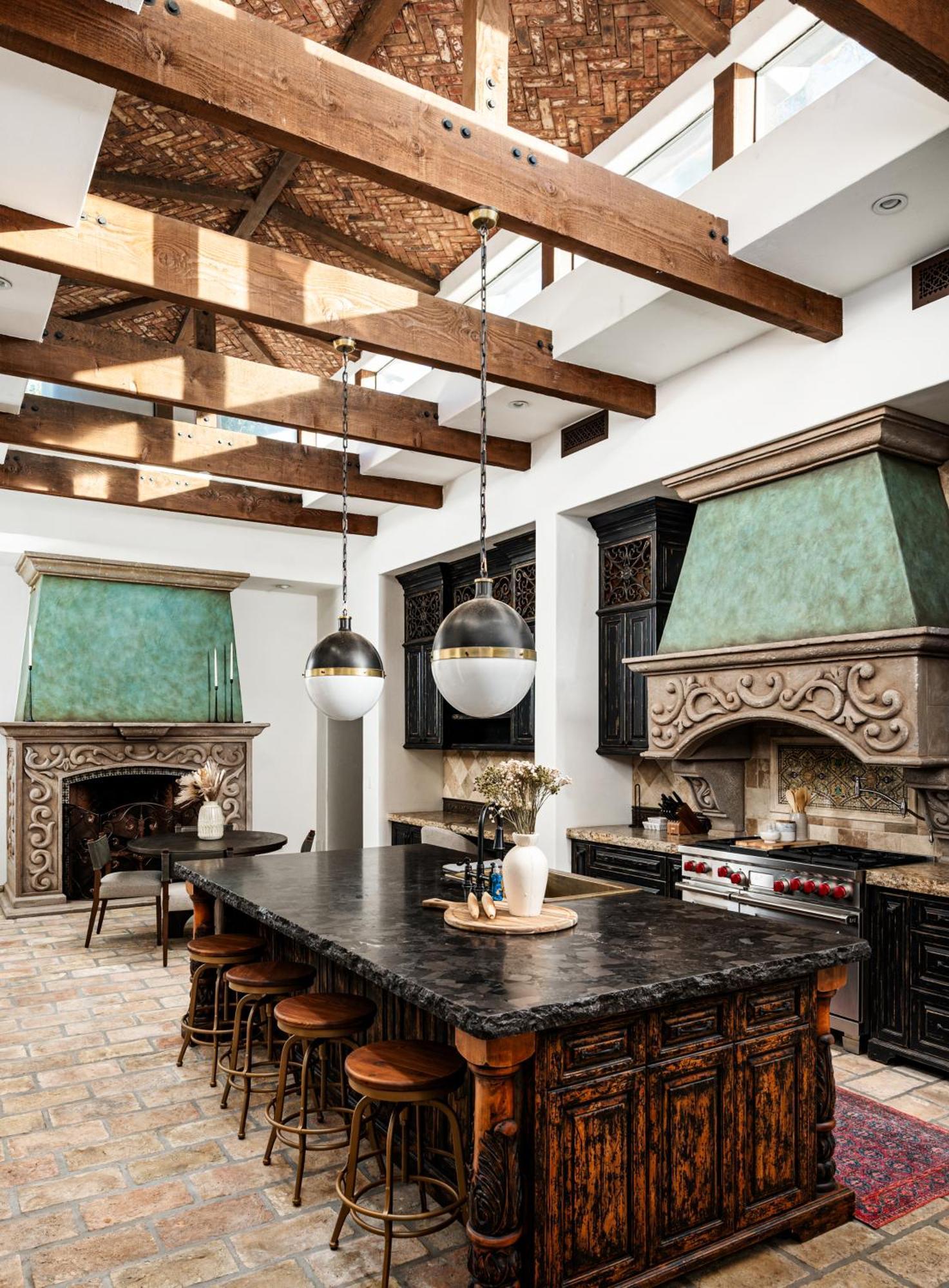 Hacienda Gardens Escape The City-life With A Private Oasis Scottsdale