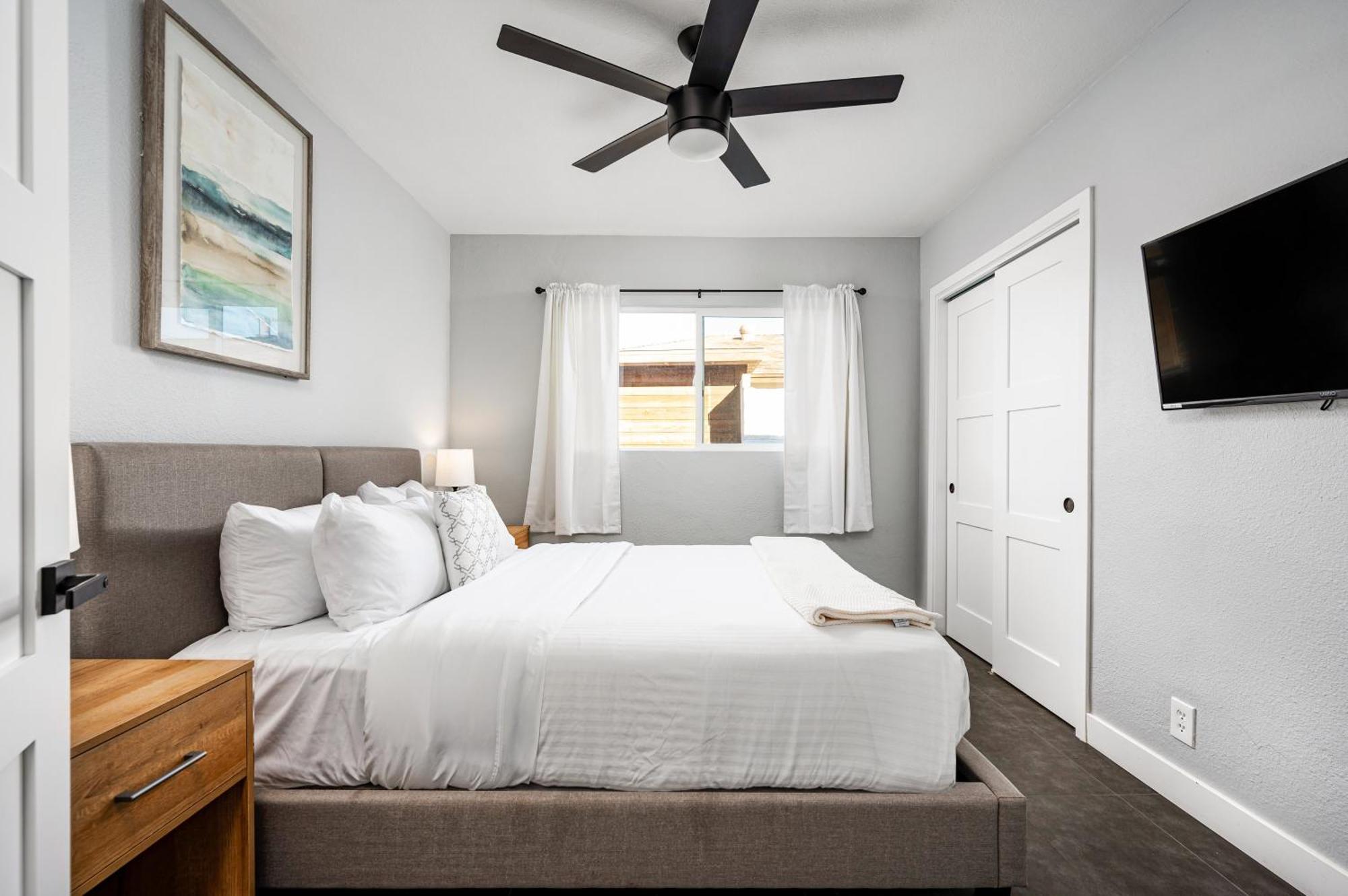 Holiday home Cambridge By Porter Modern Wheated Pool Near El Dorado Park In Scottsdale
