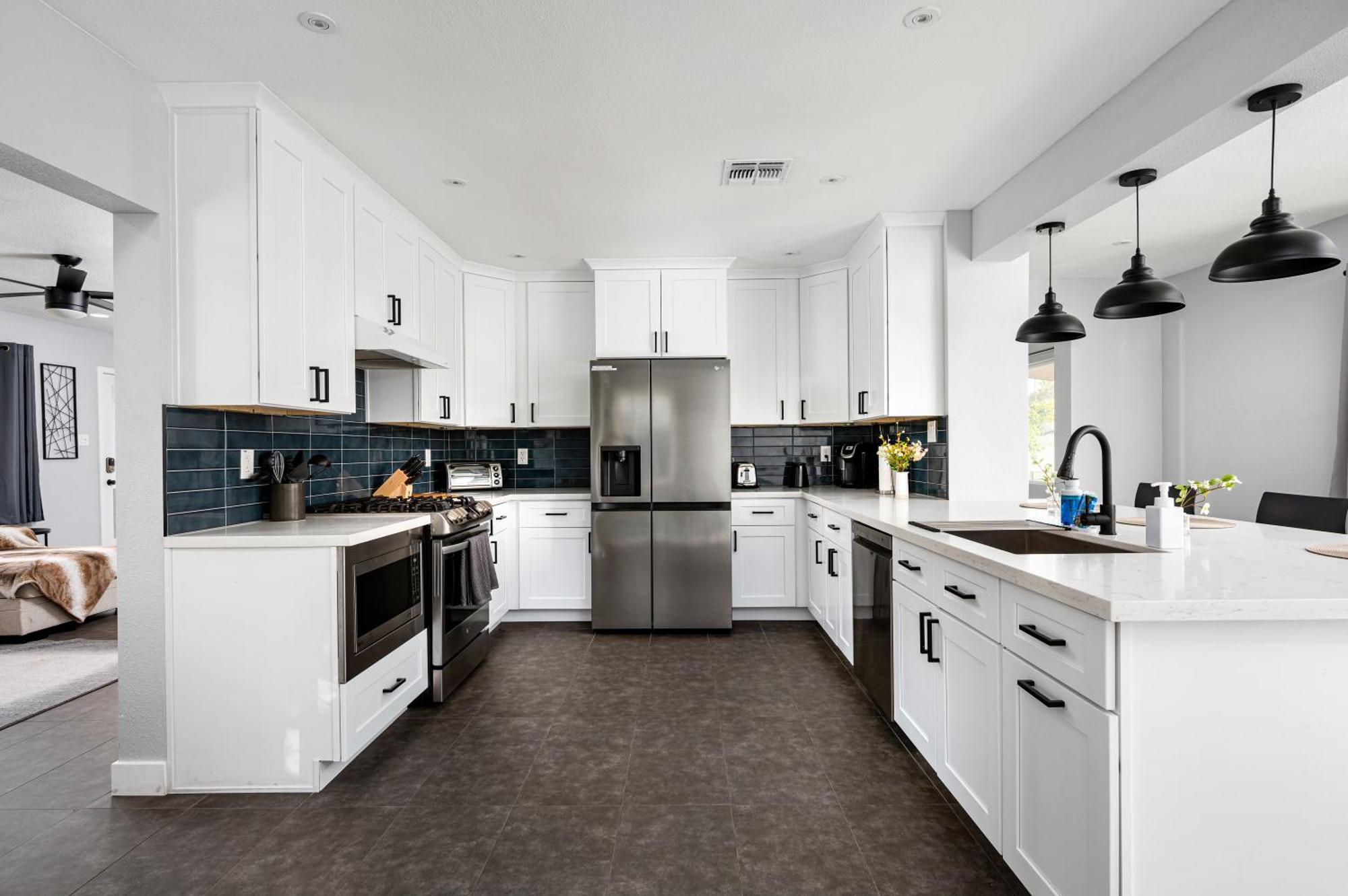 Cambridge By Porter Modern Wheated Pool Near El Dorado Park In Holiday home Scottsdale