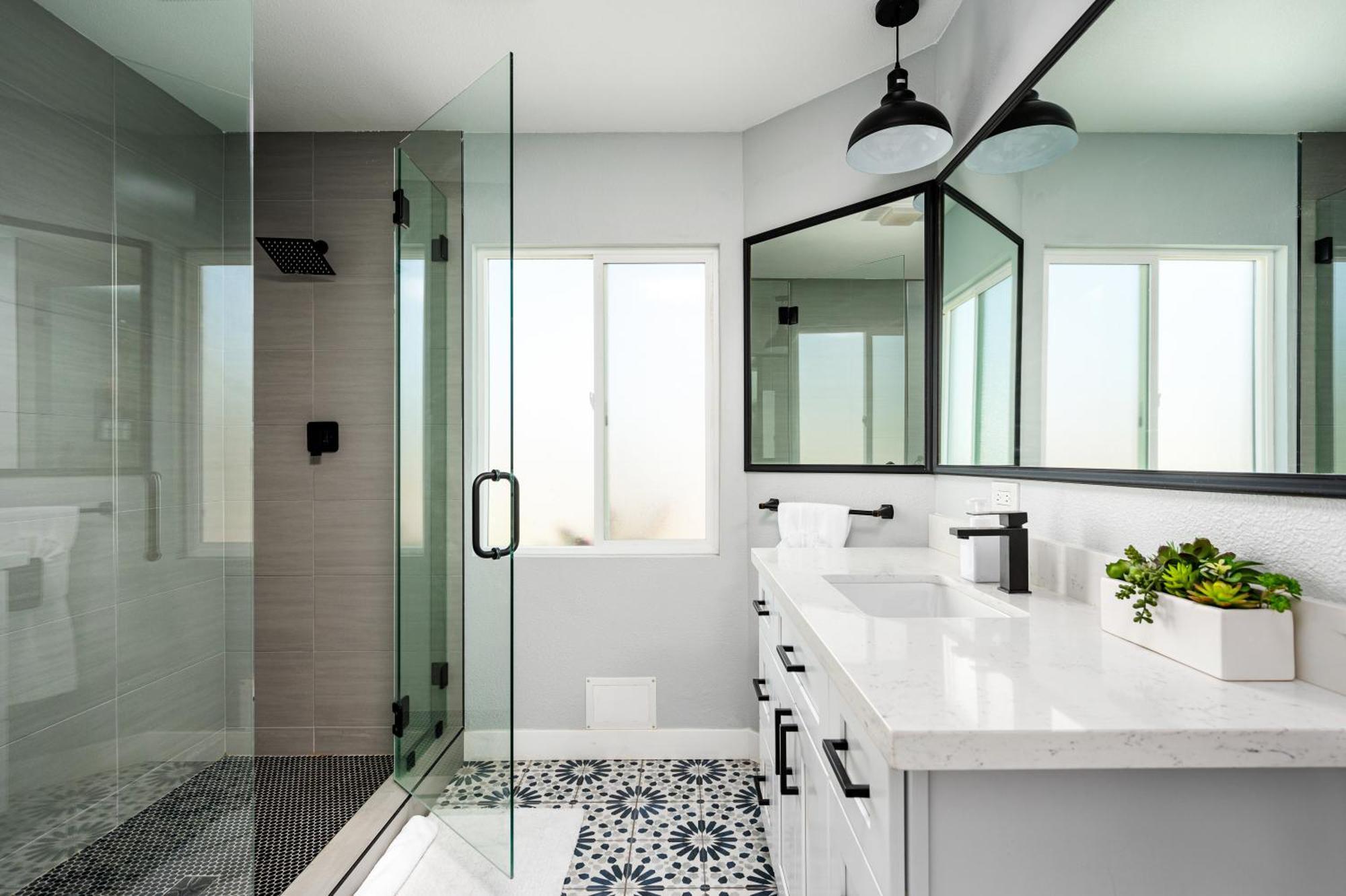 Cambridge By Porter Modern Wheated Pool Near El Dorado Park In *