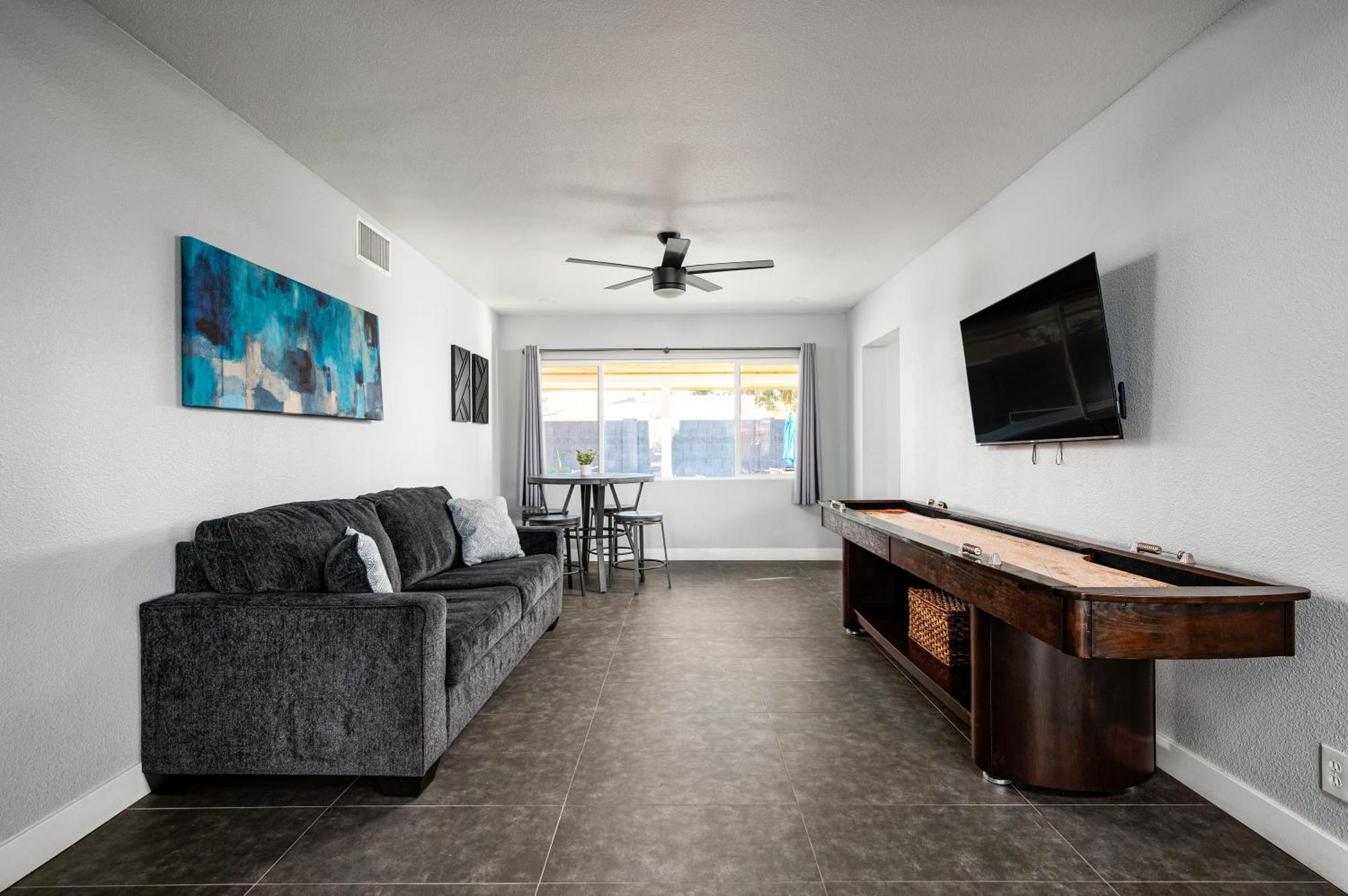 Cambridge By Porter Modern Wheated Pool Near El Dorado Park In * Scottsdale