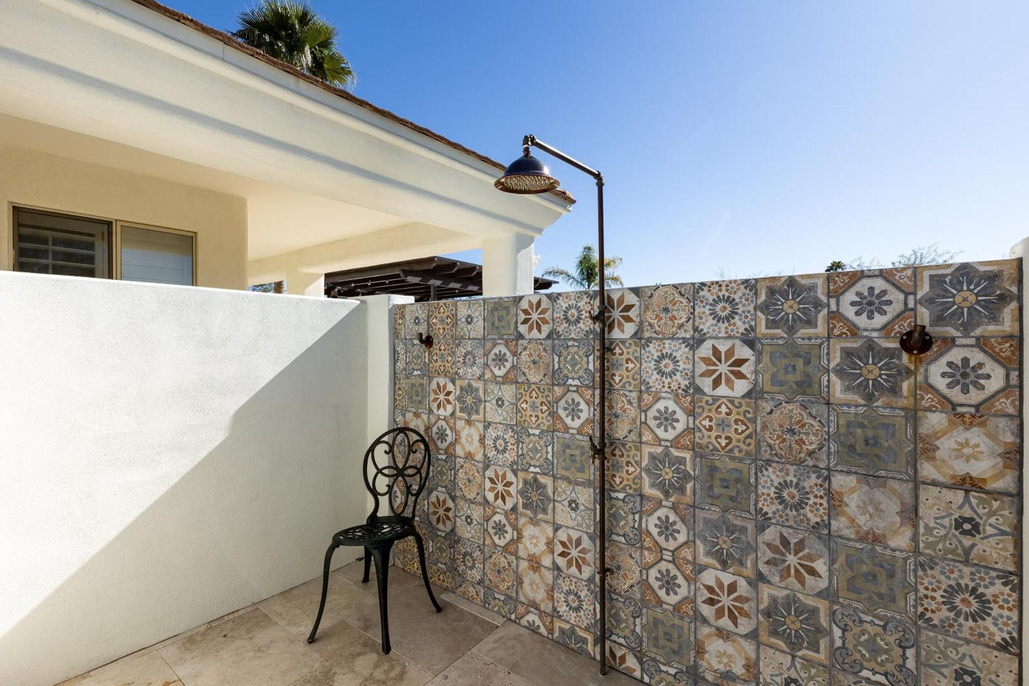 Pickleball Cornhole Basketball Court Tons Of Space At Paradise Heights Retreat Holiday home *