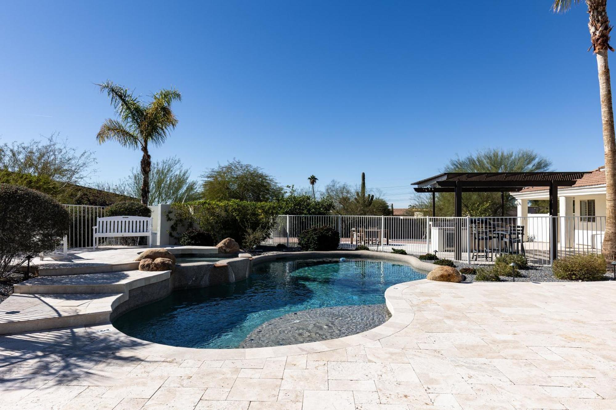 Holiday home Pickleball Cornhole Basketball Court Tons Of Space At Paradise Heights Retreat *