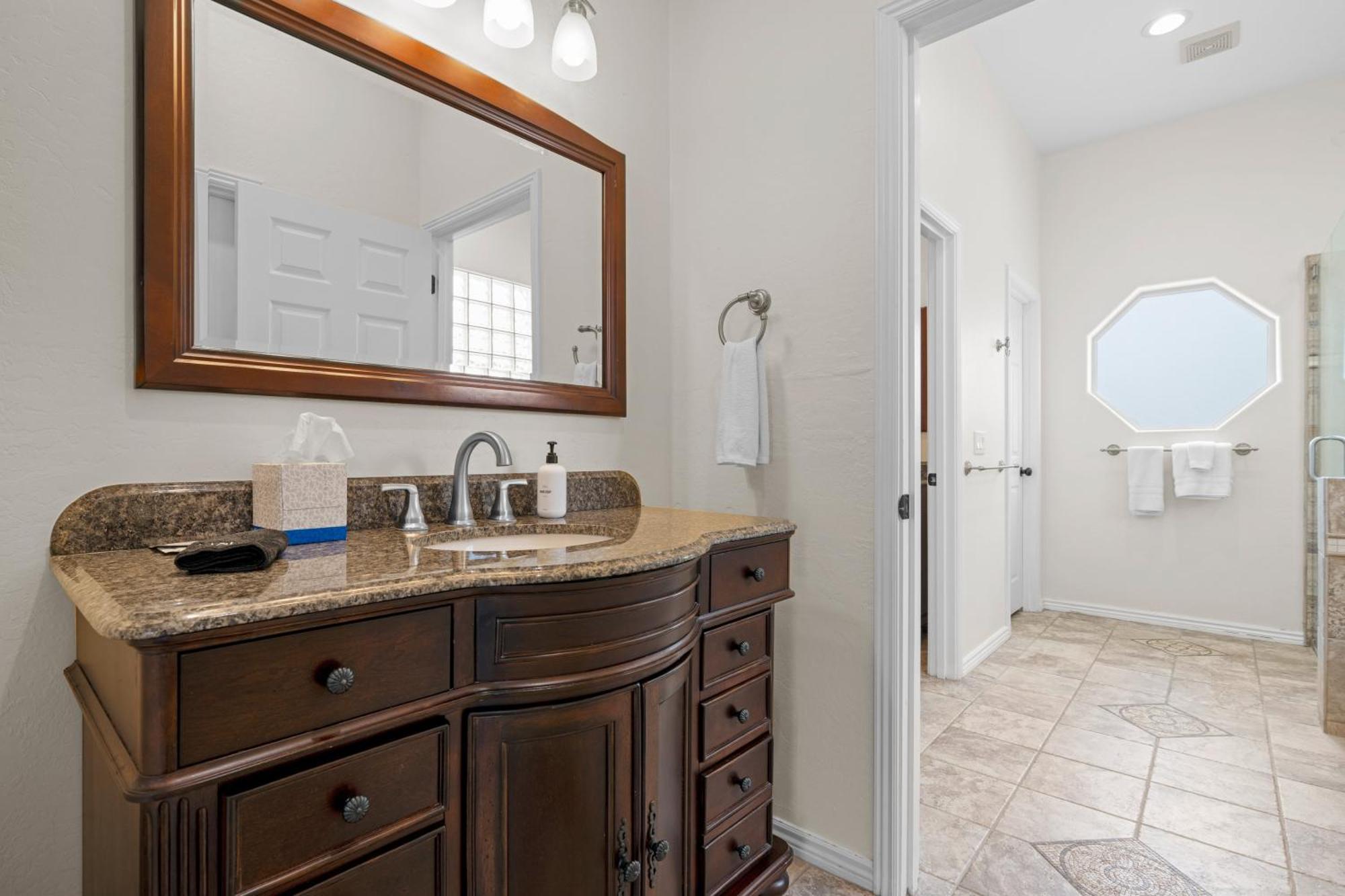 Holiday home Pickleball Cornhole Basketball Court Tons Of Space At Paradise Heights Retreat *