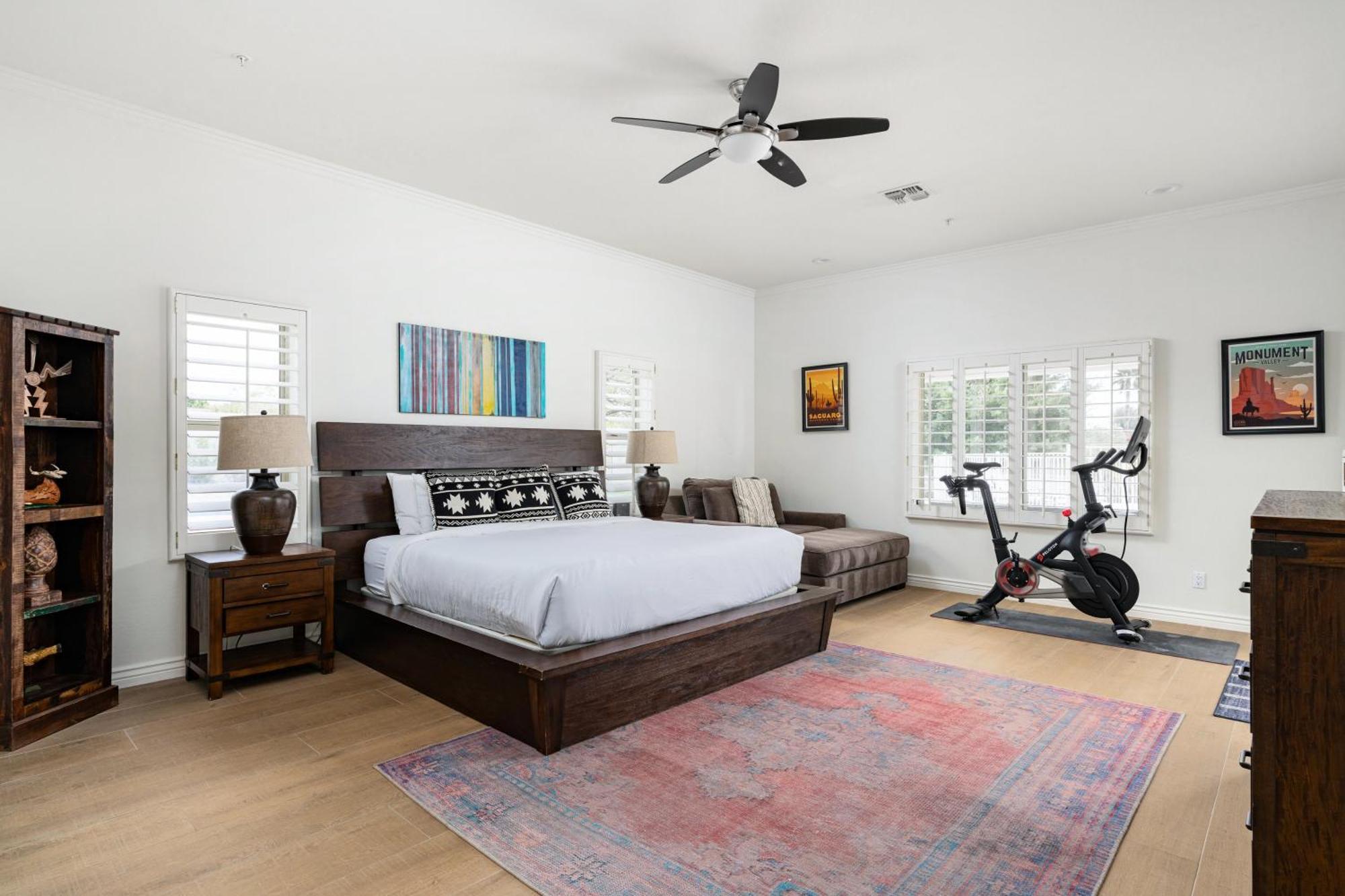 Holiday home Pickleball Cornhole Basketball Court Tons Of Space At Paradise Heights Retreat