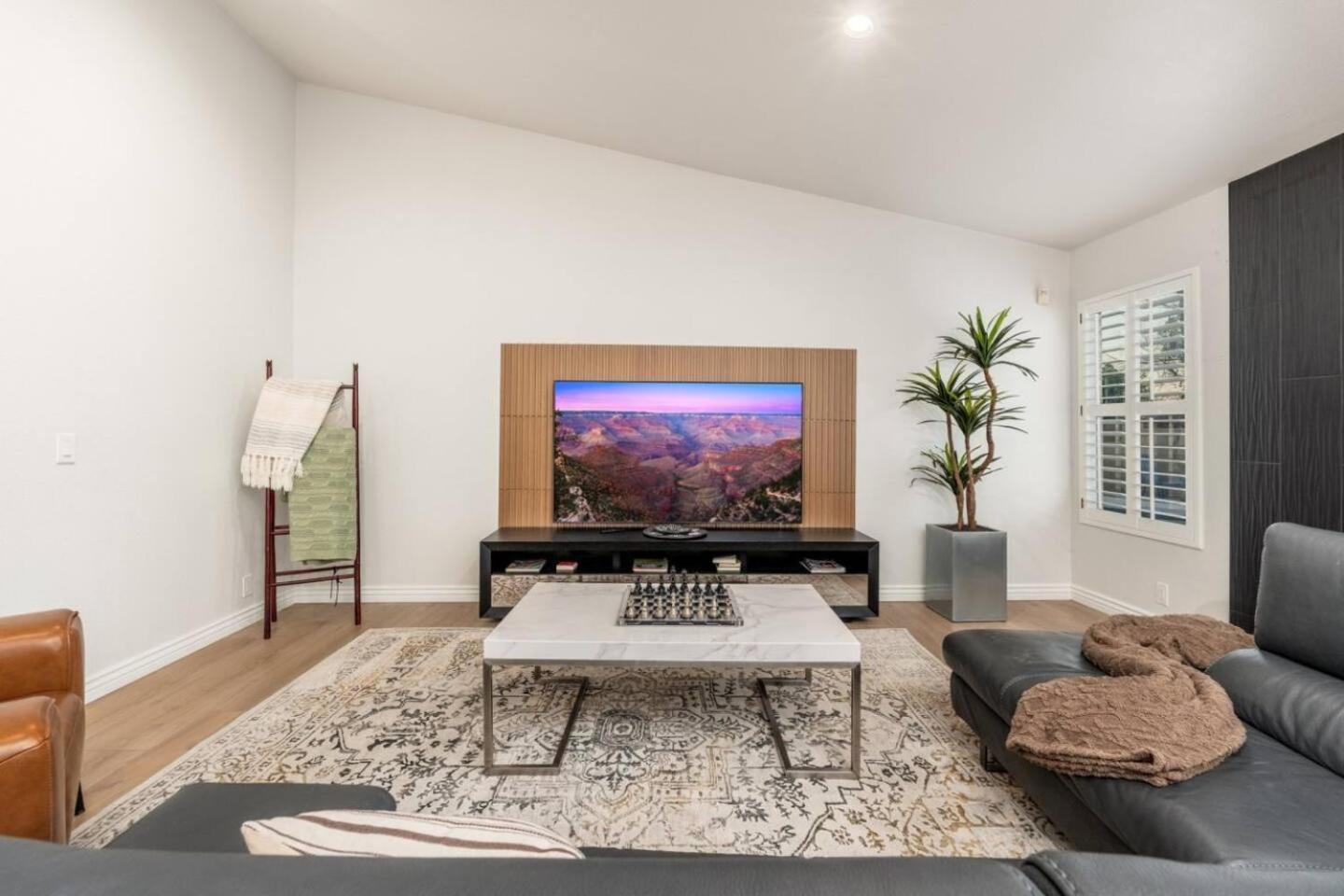 Luxury Living Private Pool Bbq & Prime Location Scottsdale