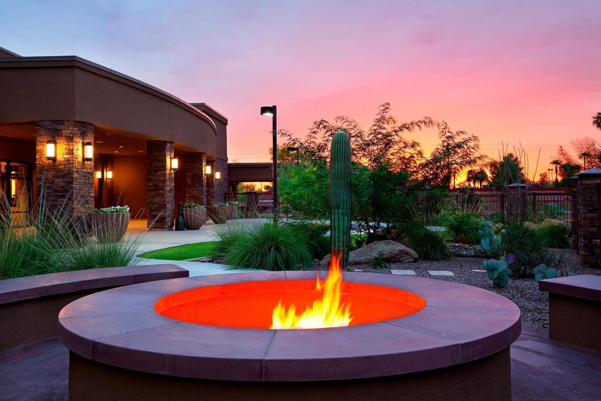 Courtyard By Marriott Salt River