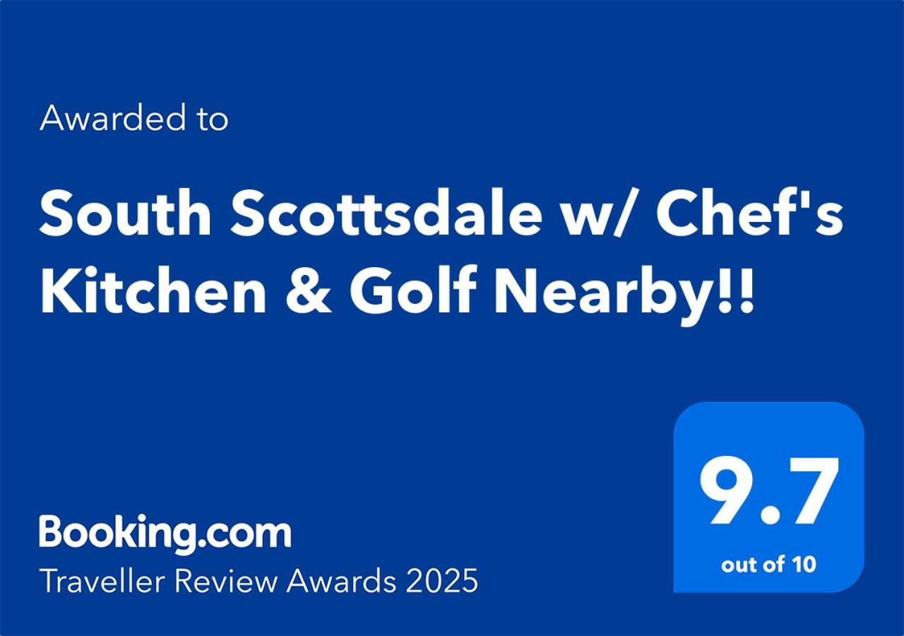 South W/ Chef's Kitchen & Golf Nearby!! Holiday home