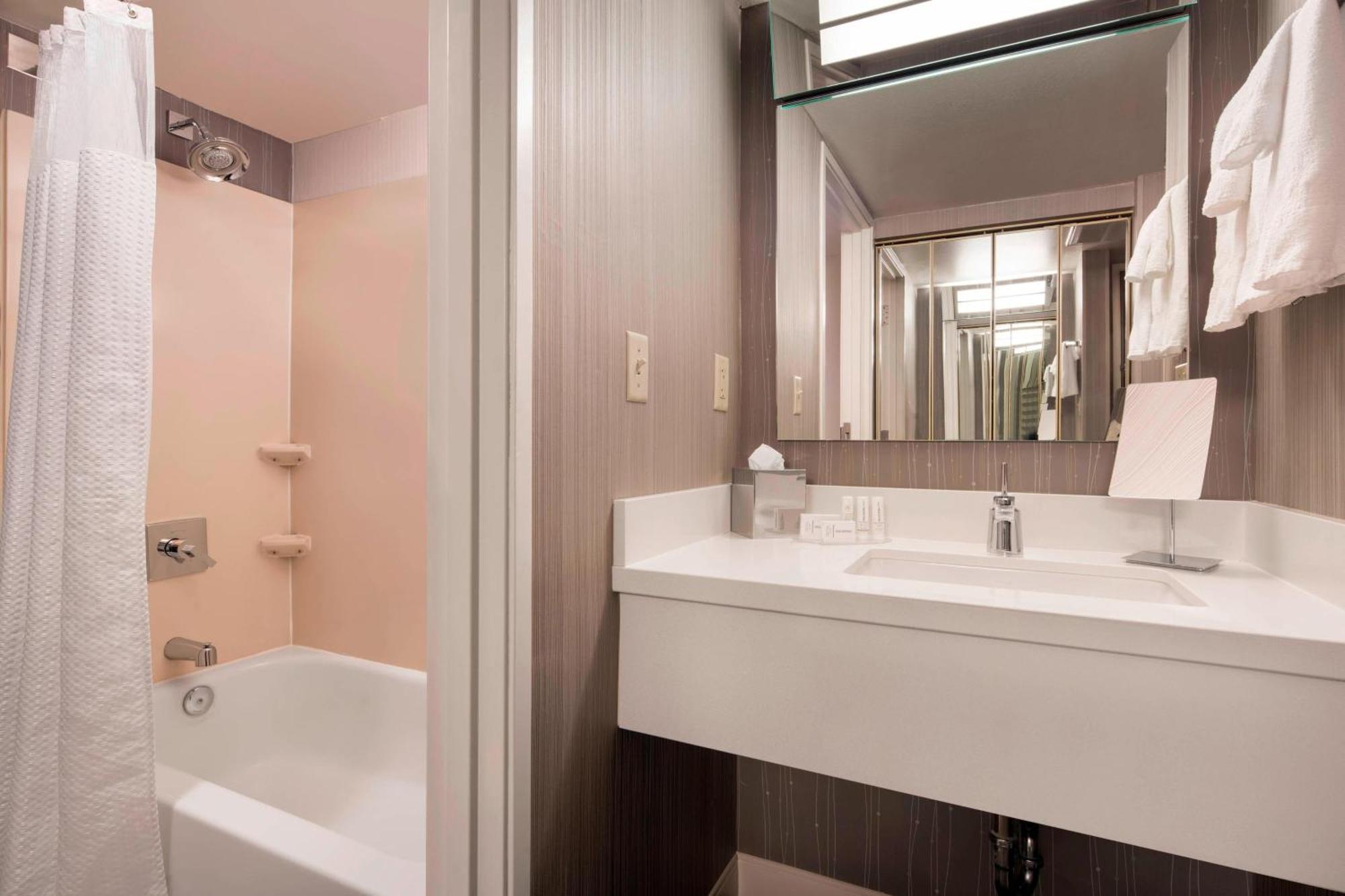 Courtyard By Marriott Old Town 3* Scottsdale