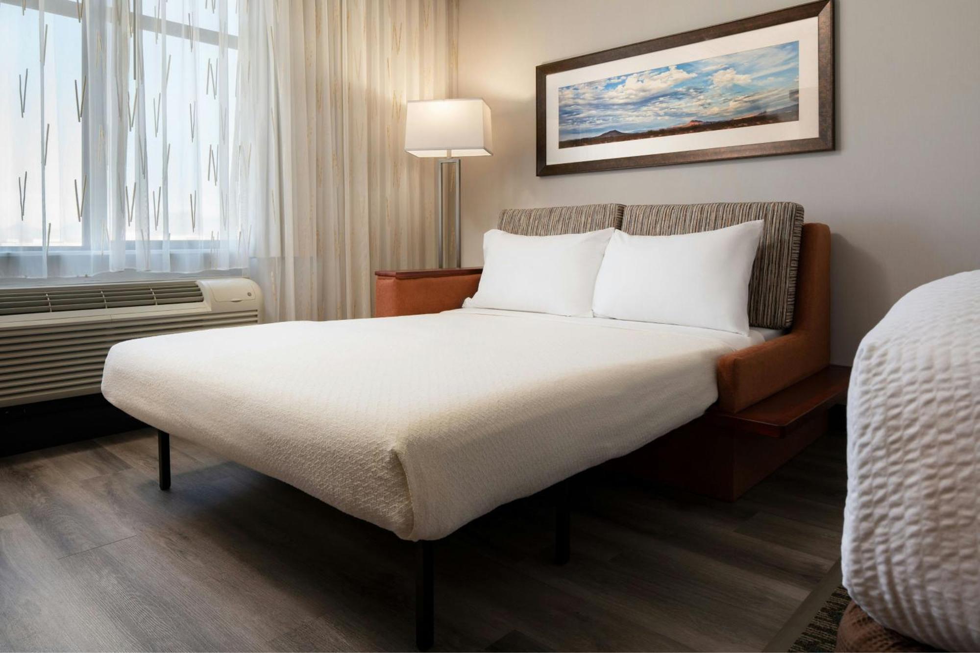 Courtyard By Marriott Salt River Scottsdale