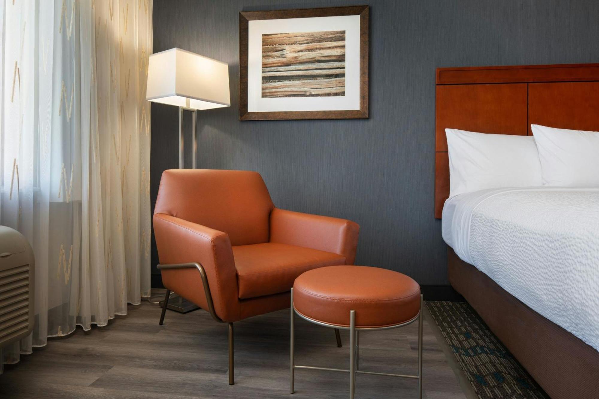 Courtyard By Marriott Salt River 3* Scottsdale