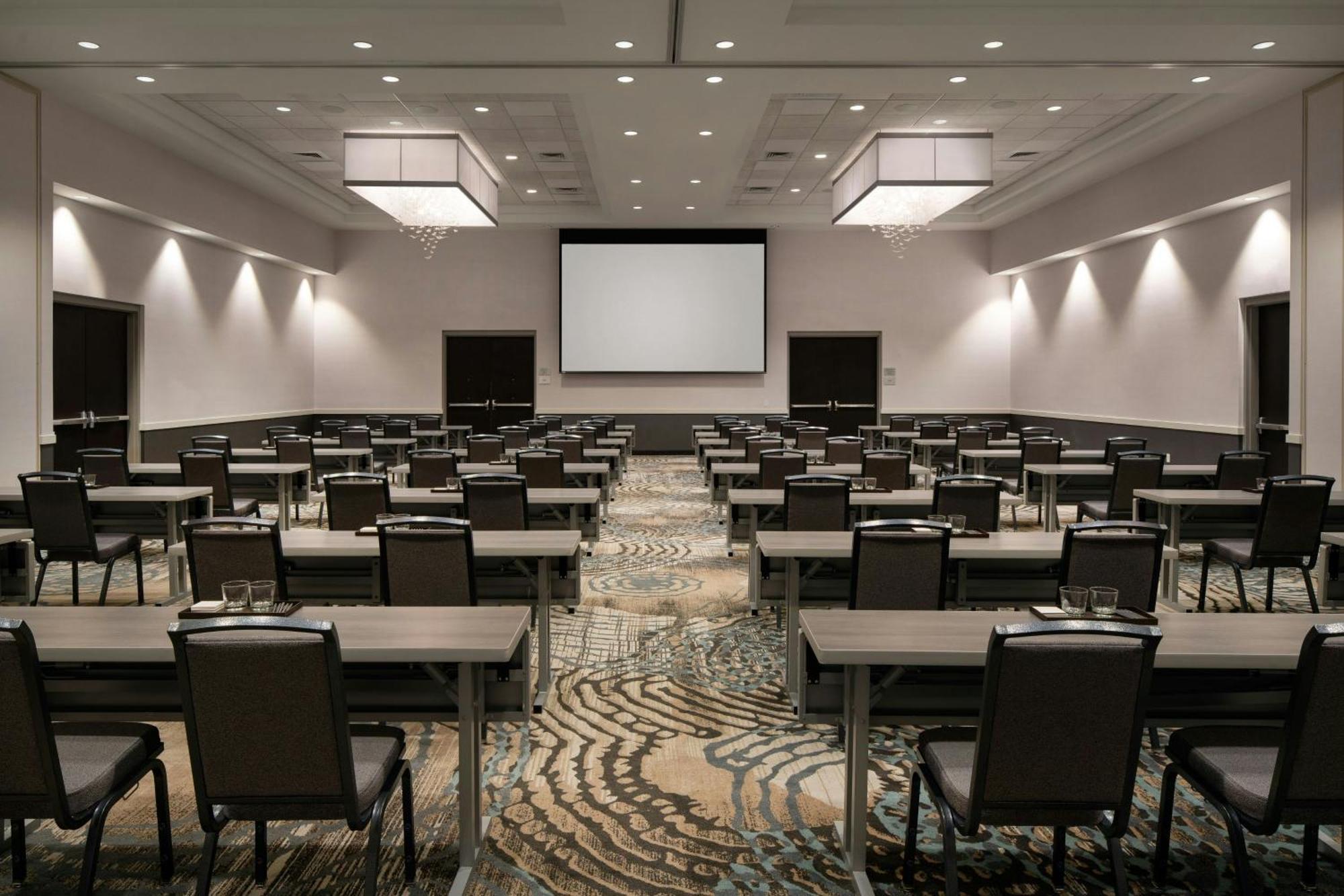 Courtyard By Marriott Salt River