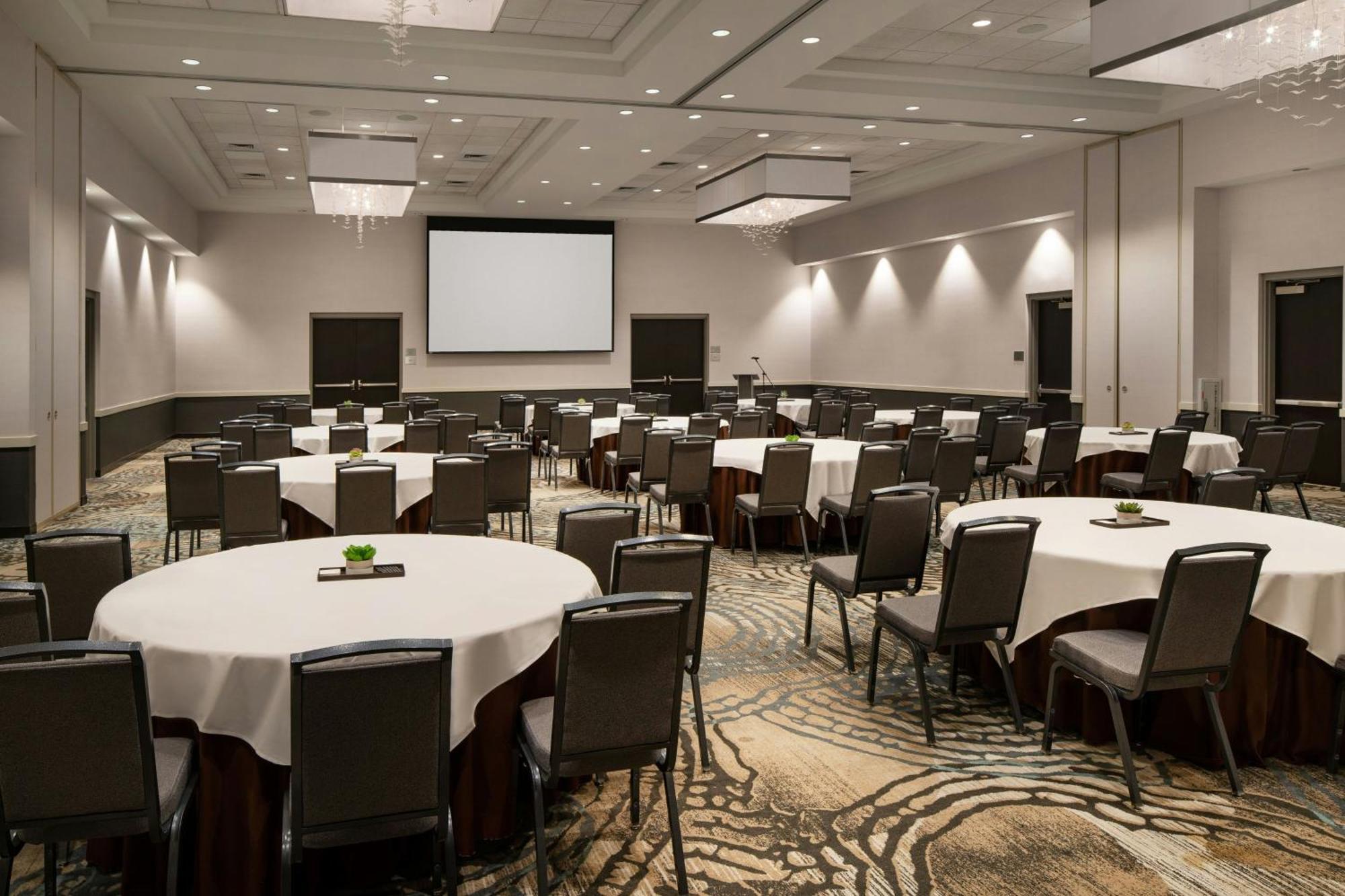 Hotel Courtyard By Marriott Salt River Scottsdale