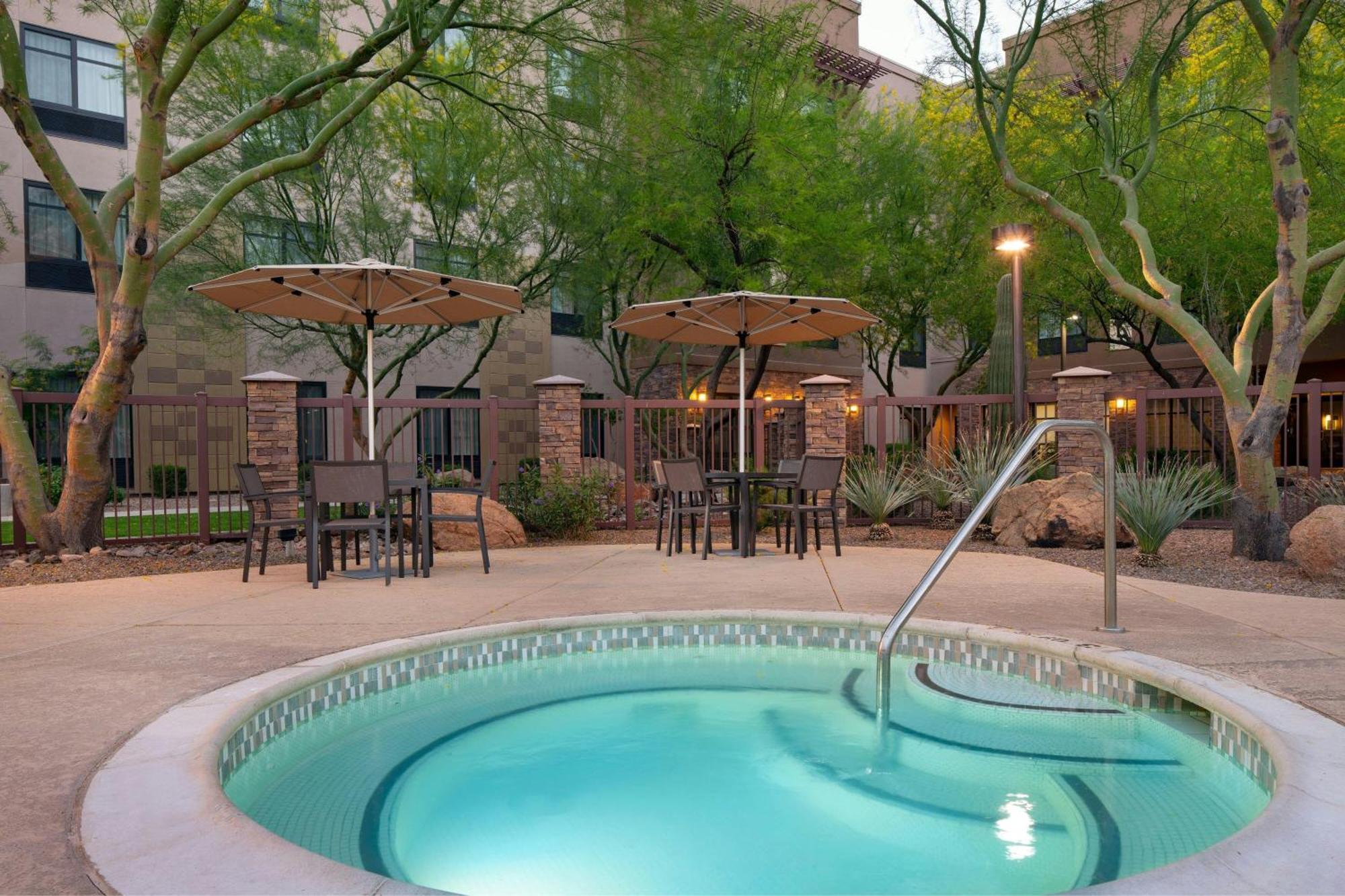 Courtyard By Marriott Salt River Scottsdale