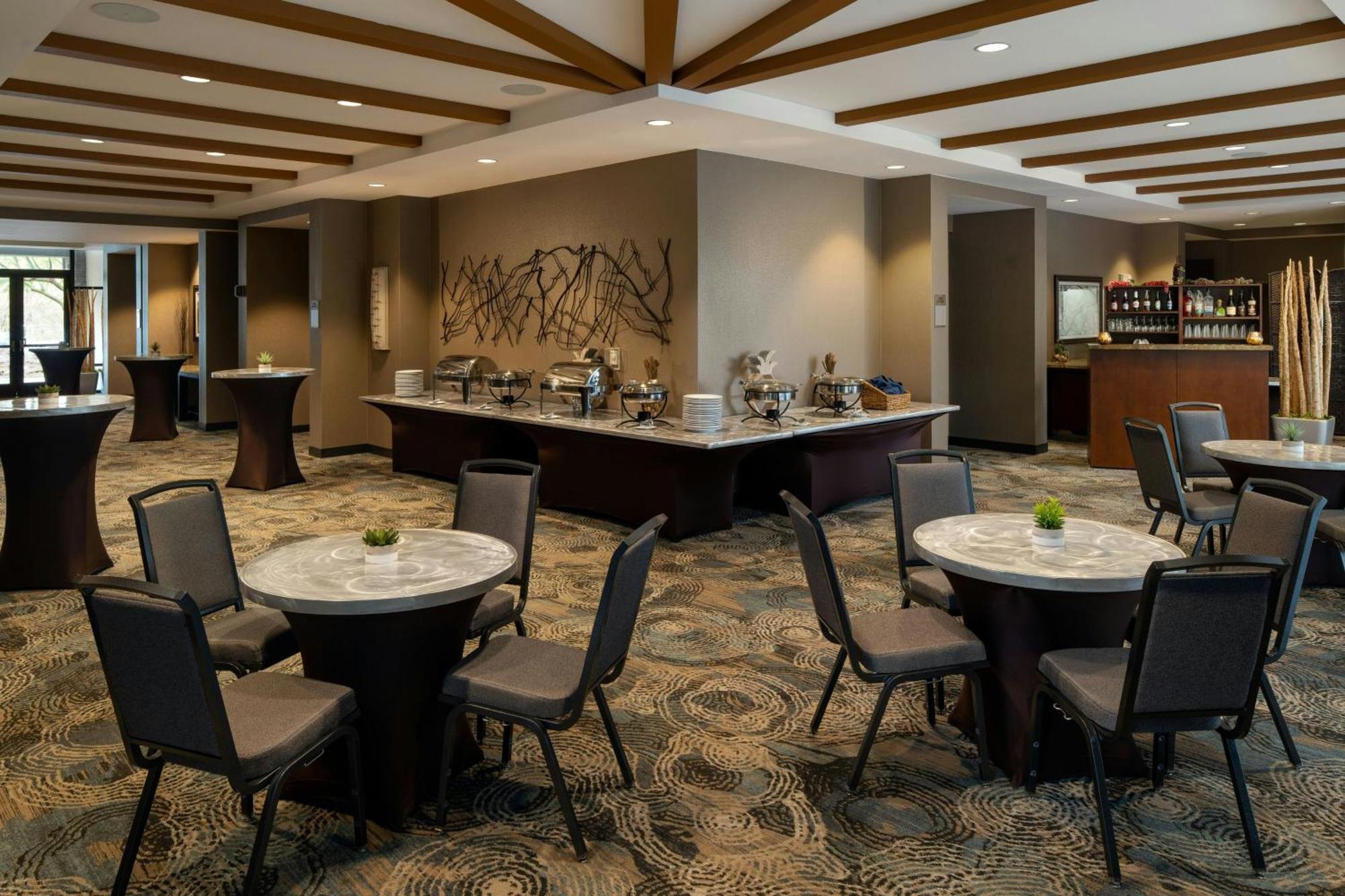 Hotel Courtyard By Marriott Salt River