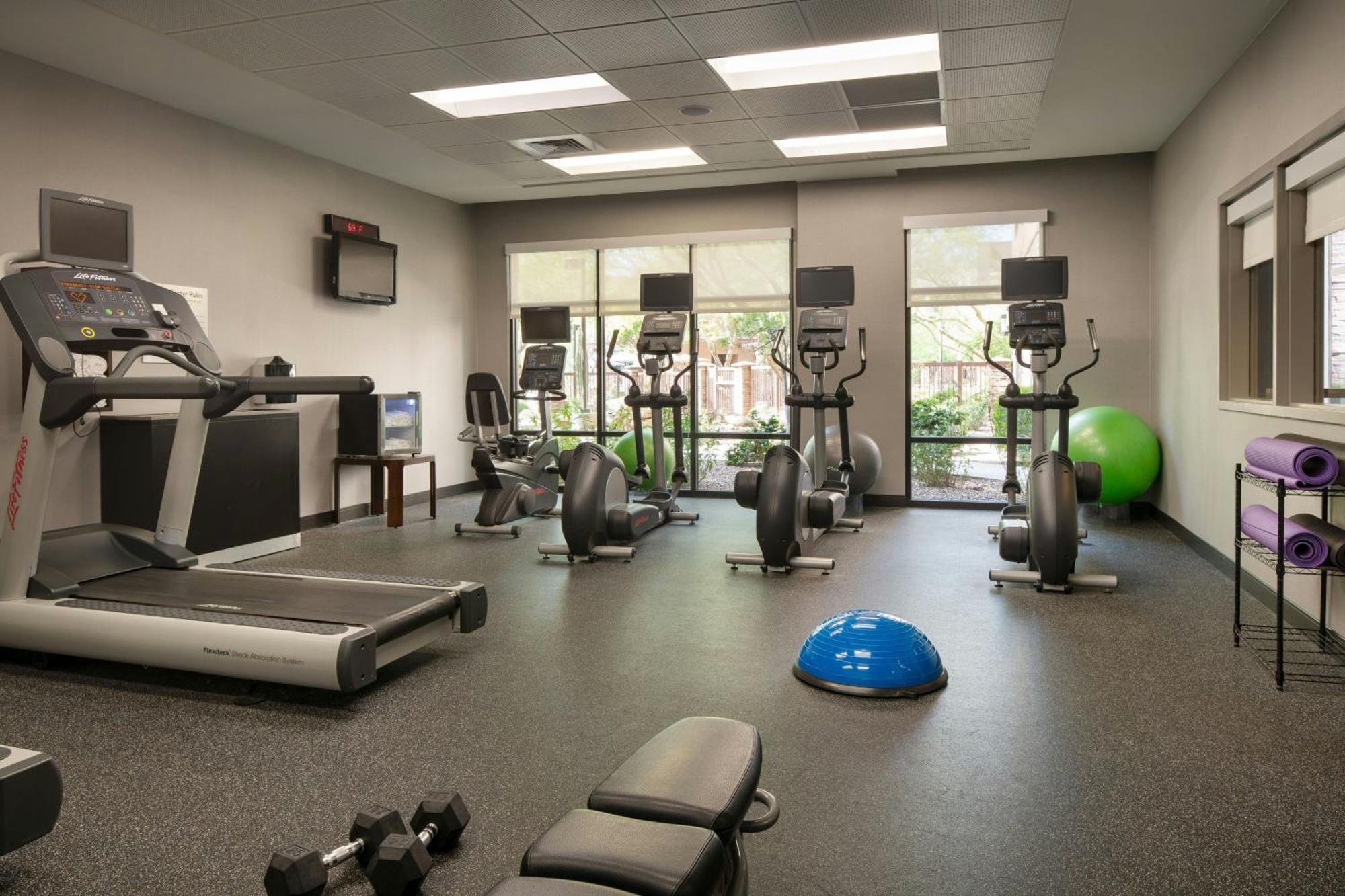 Courtyard By Marriott Salt River Hotel 3*