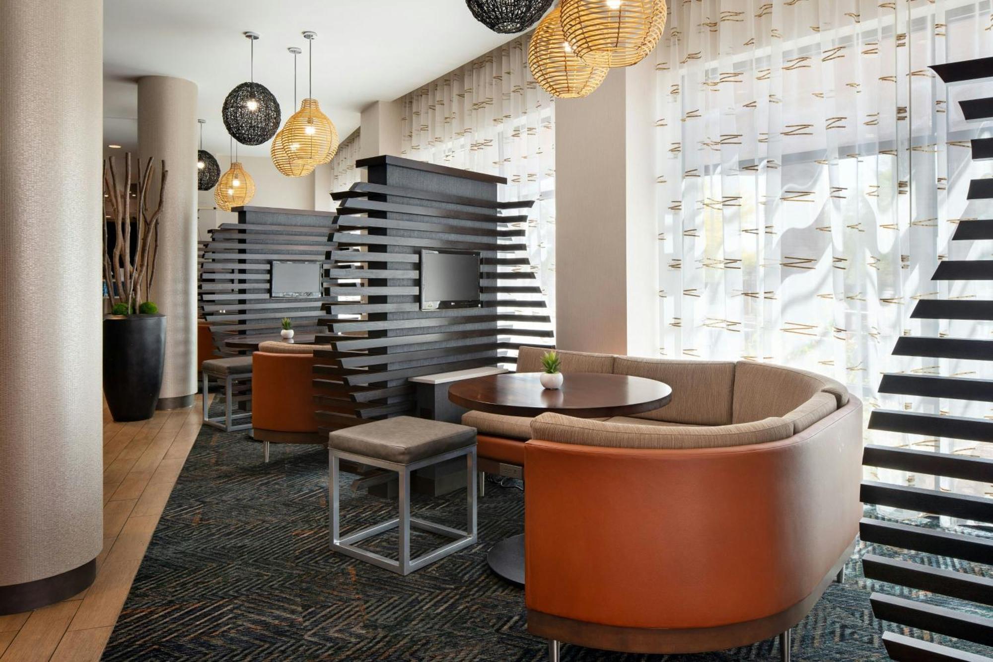Hotel Courtyard By Marriott Salt River Scottsdale