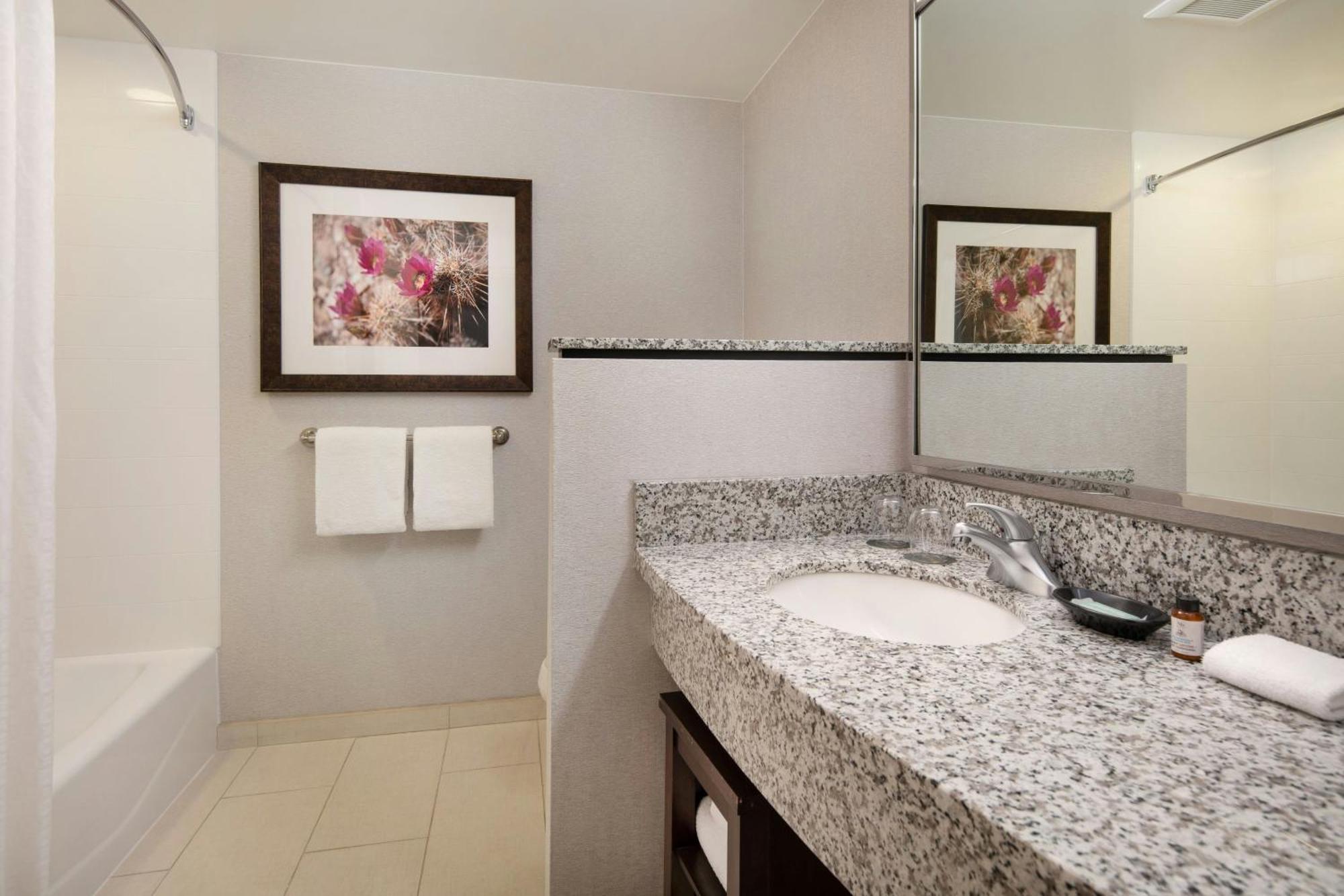 Courtyard By Marriott Salt River 3* Scottsdale