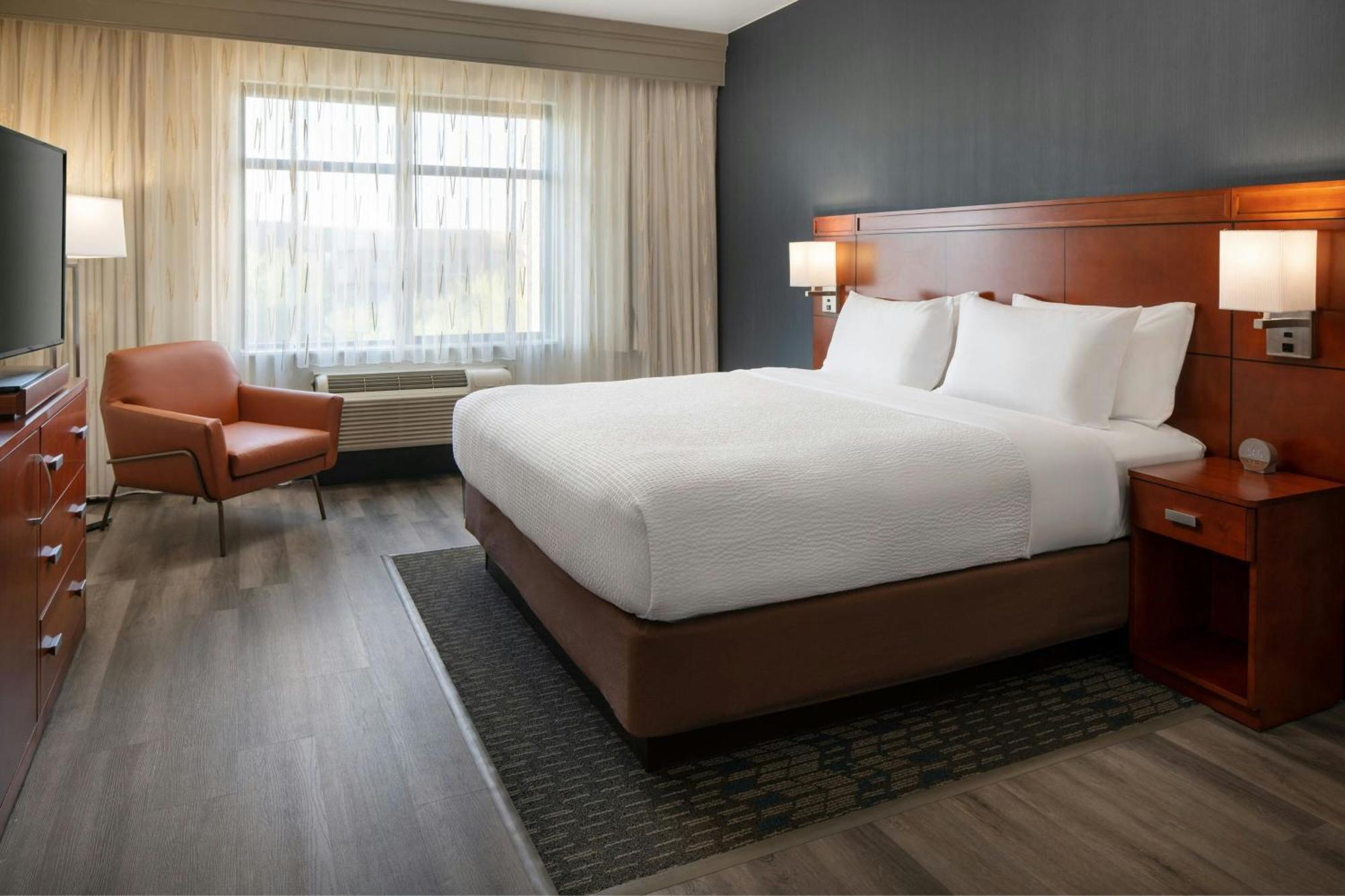 Courtyard By Marriott Salt River Hotel Scottsdale