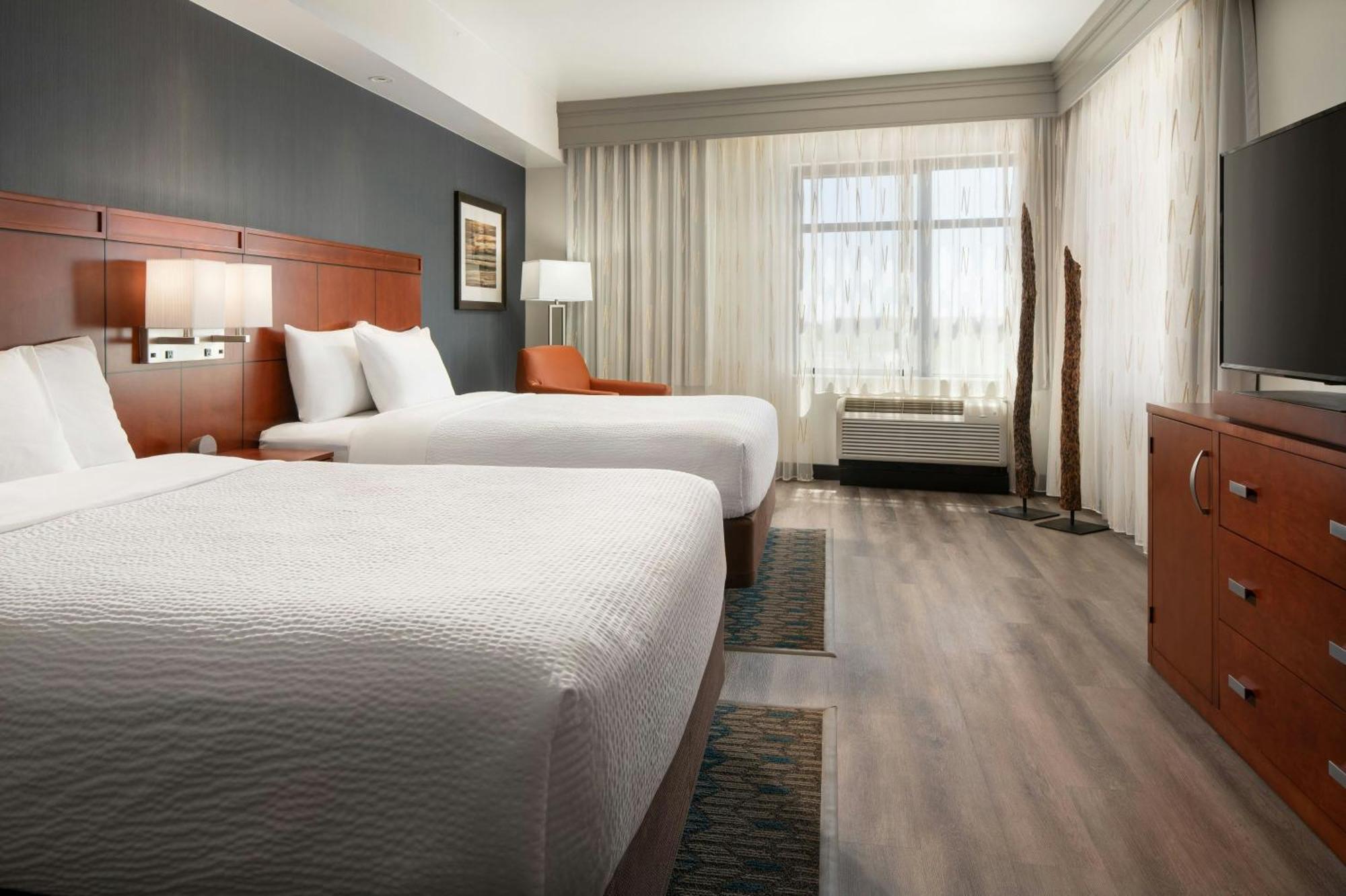 Courtyard By Marriott Salt River Scottsdale