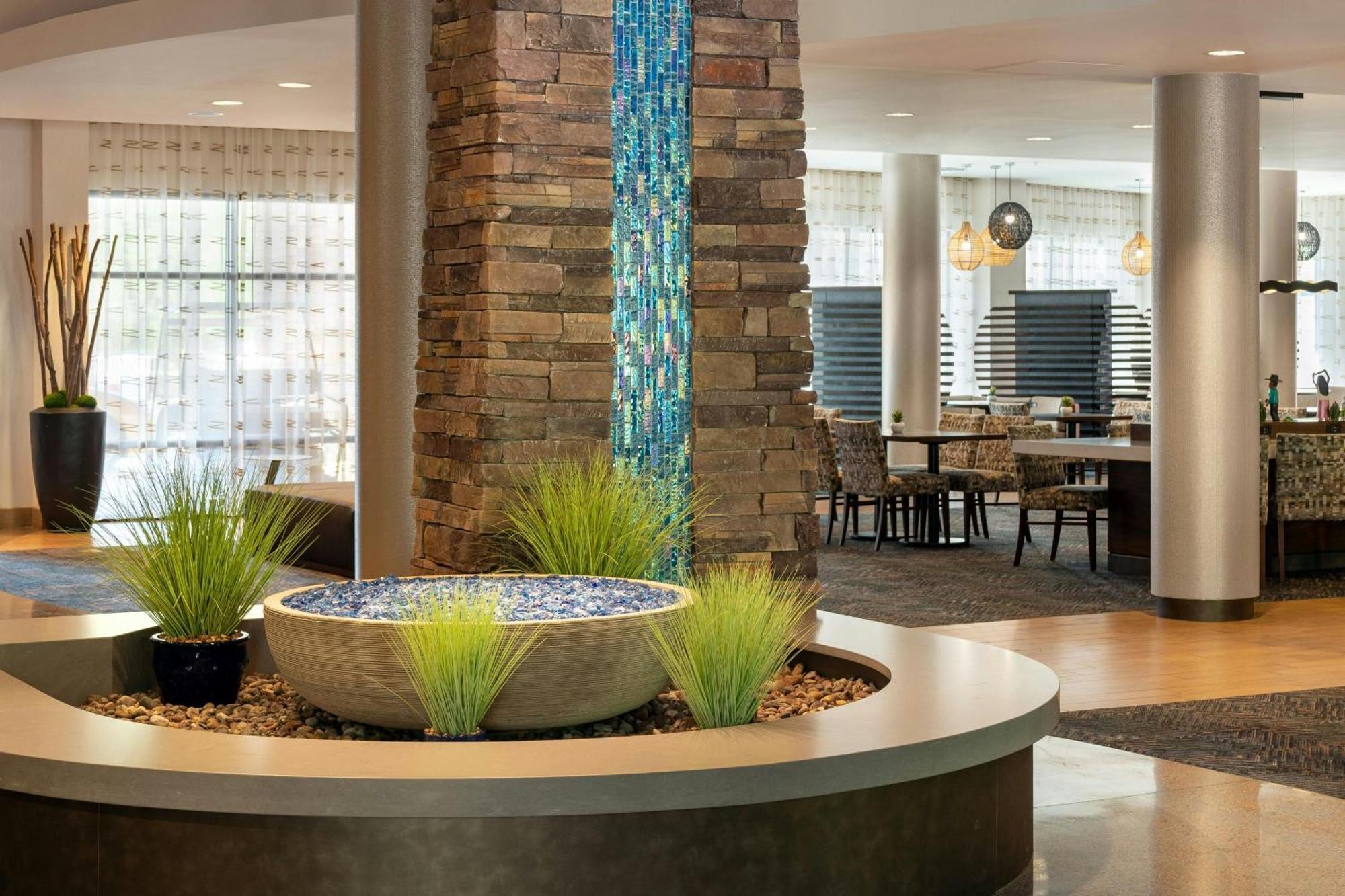 Courtyard By Marriott Salt River Hotel Scottsdale