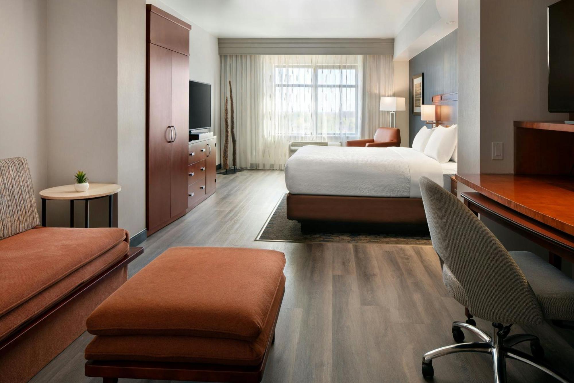 Courtyard By Marriott Salt River Scottsdale