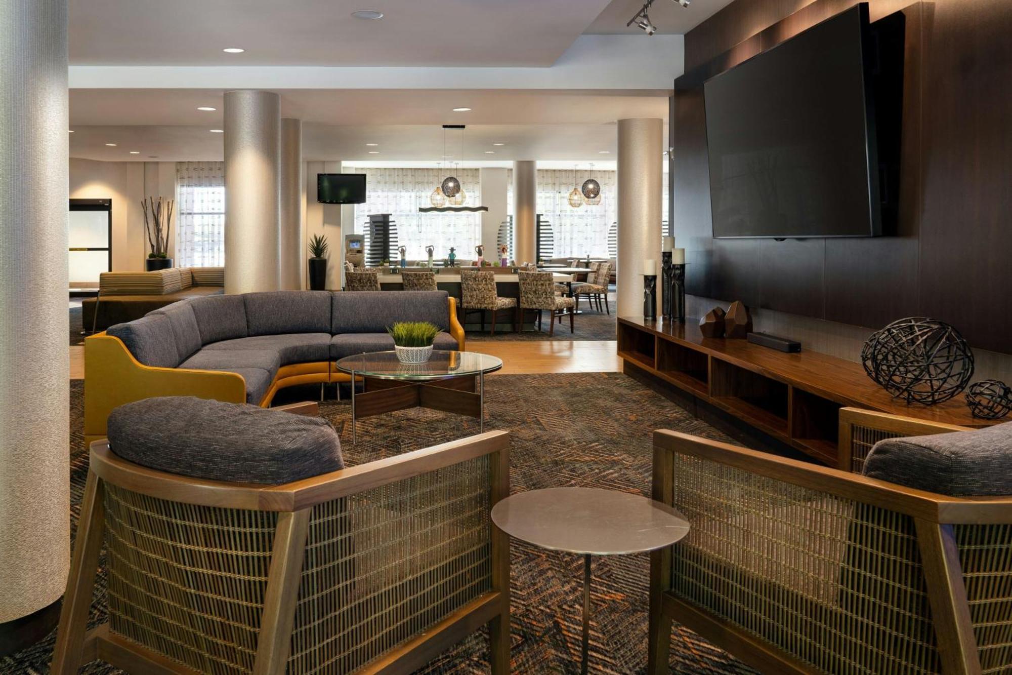 Courtyard By Marriott Salt River 3* Scottsdale