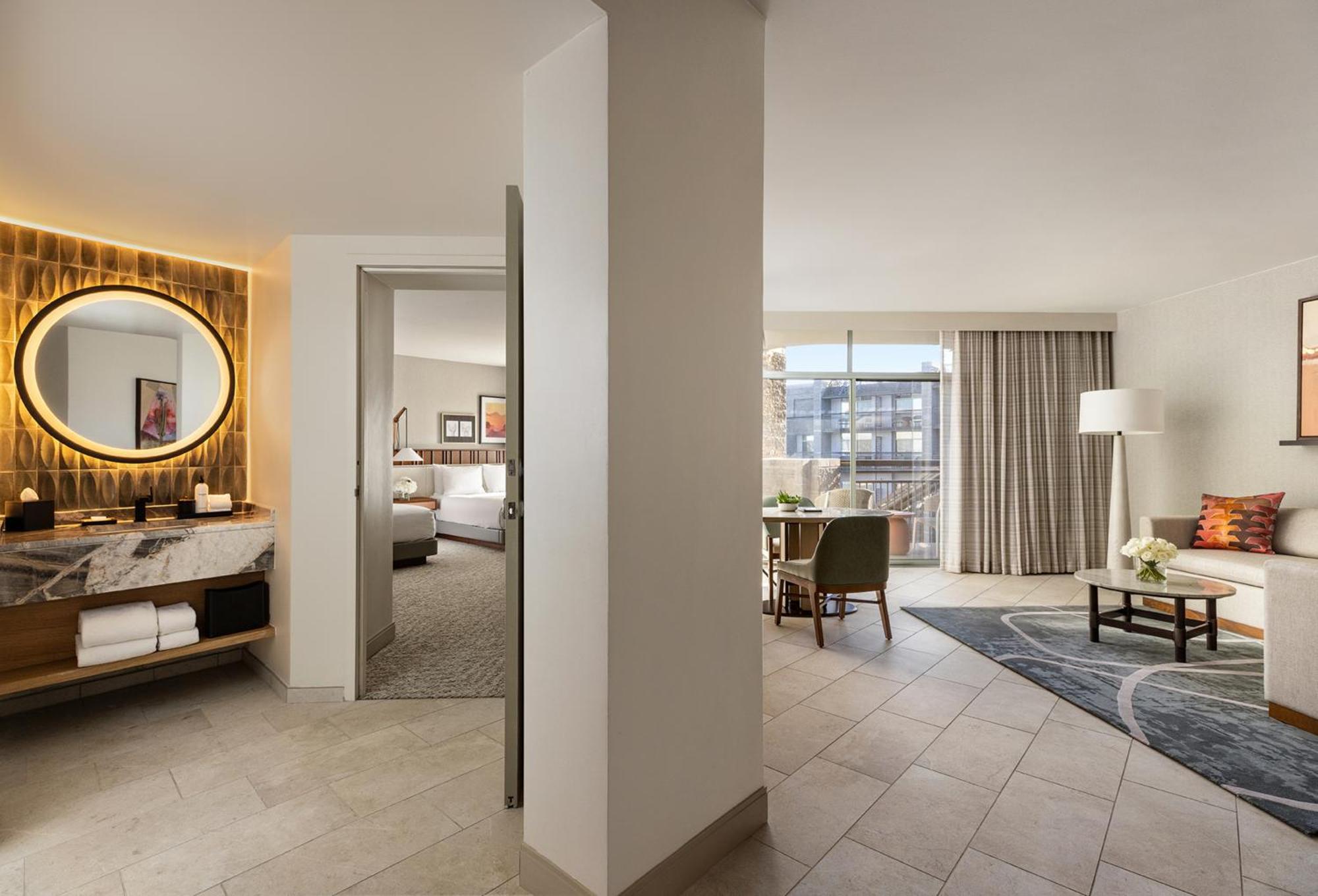 Grand Hyatt 5*