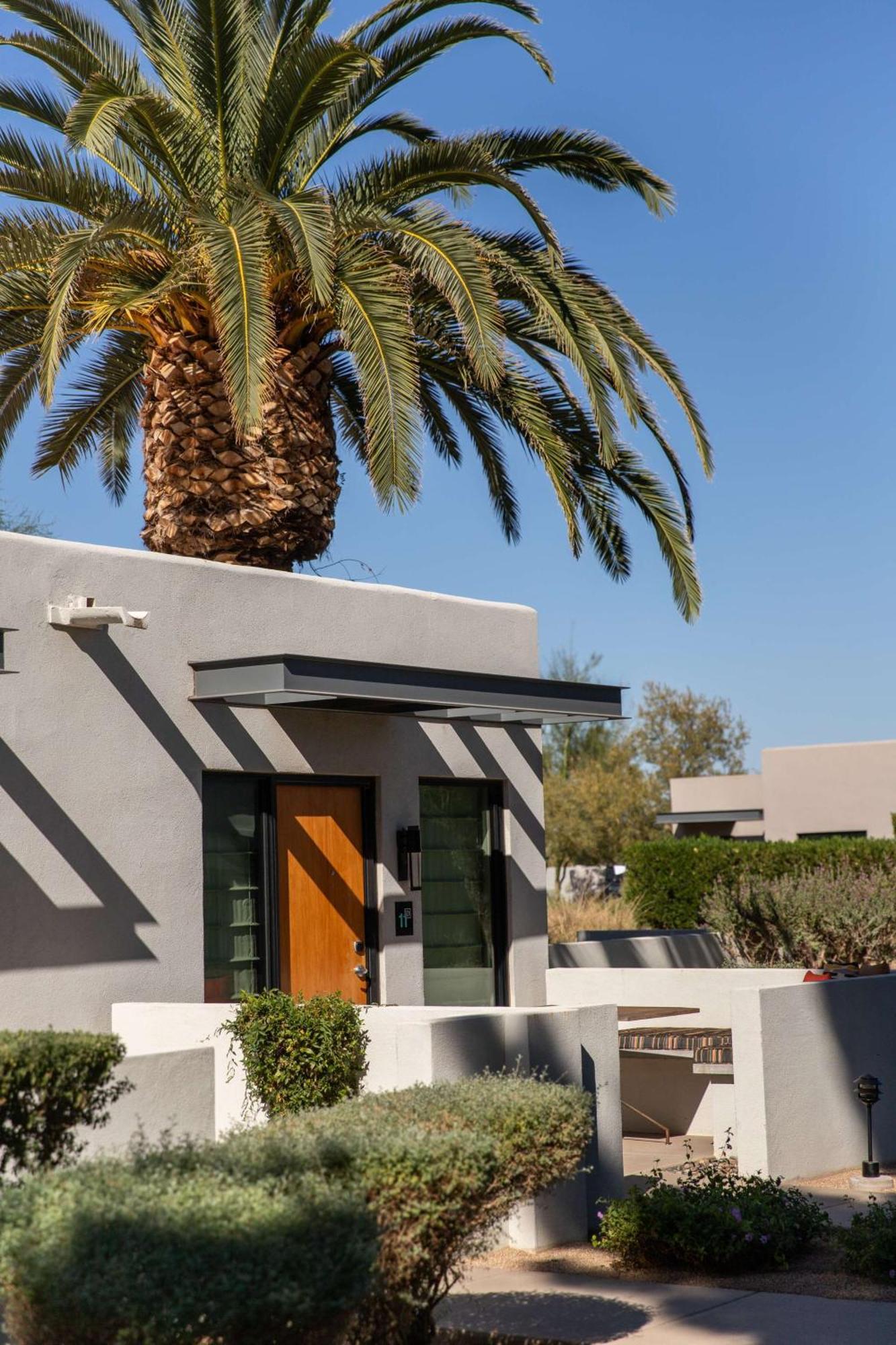 Andaz & Scottsdale