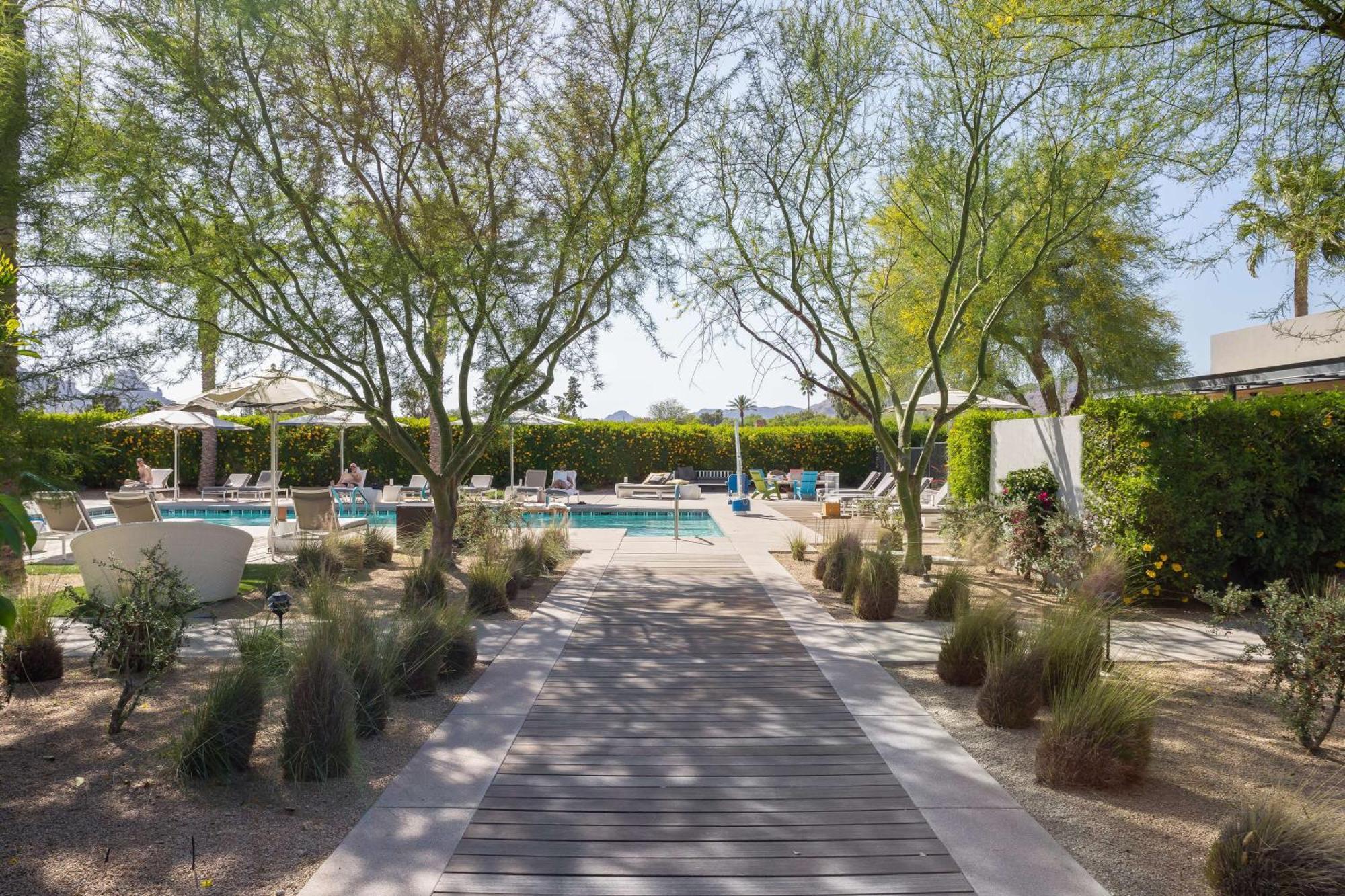Andaz & Resort Scottsdale