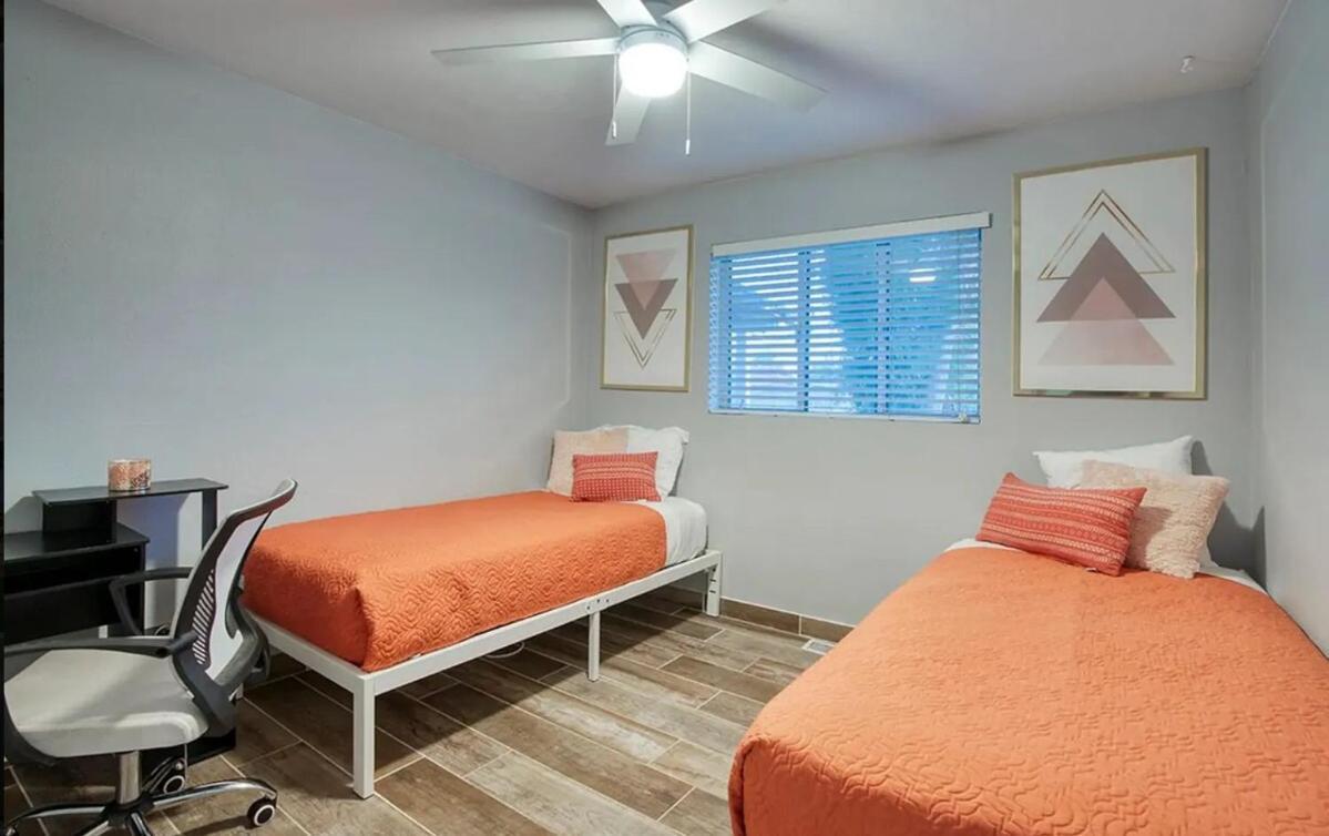 Holiday home Old Town Oasis Scottsdale