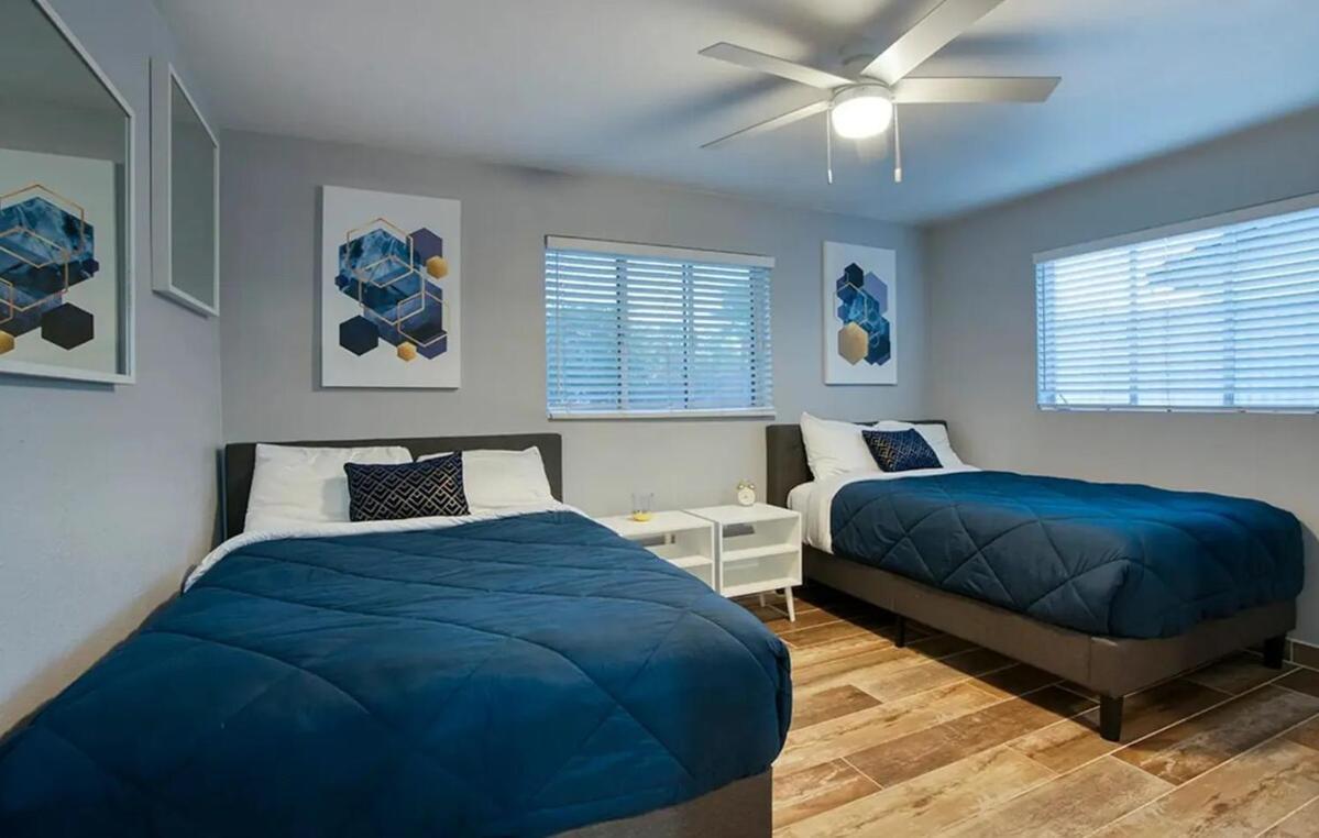 Holiday home Old Town Oasis Scottsdale