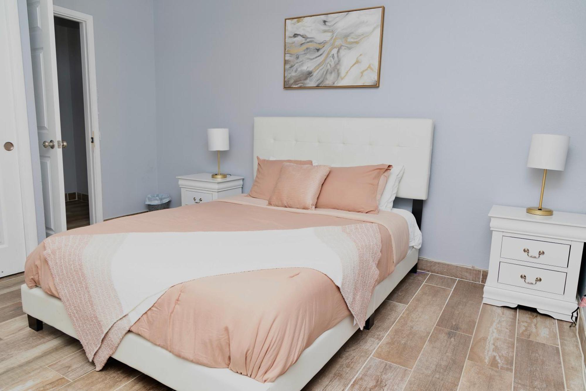 Old Town Oasis Holiday home