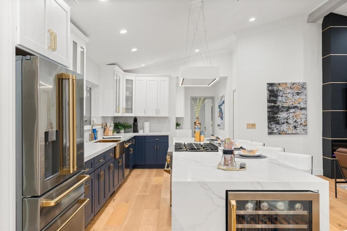 Luxury Retreat, Heated Pool, Mini Golf And Old Town *
