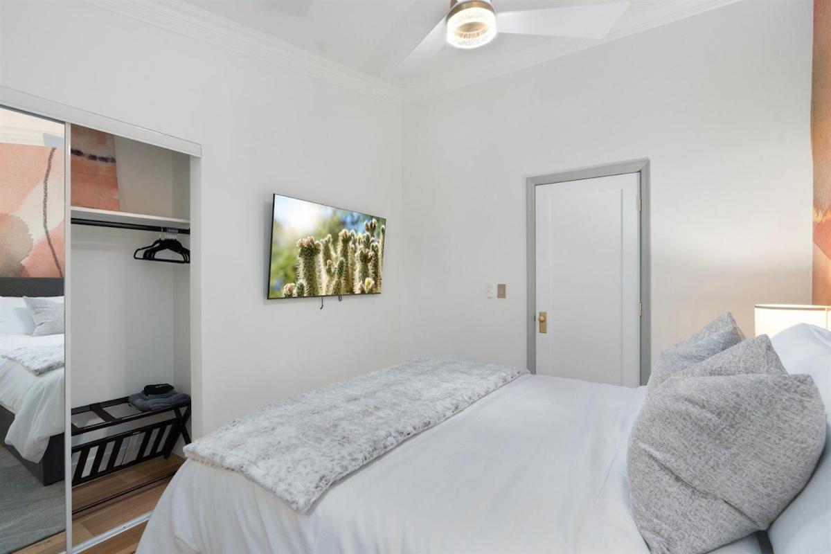 Luxury Retreat, Heated Pool, Mini Golf And Old Town * Scottsdale