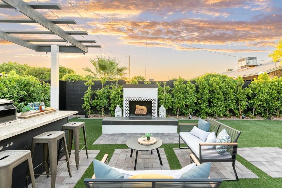 Holiday home Luxury Retreat, Heated Pool, Mini Golf And Old Town