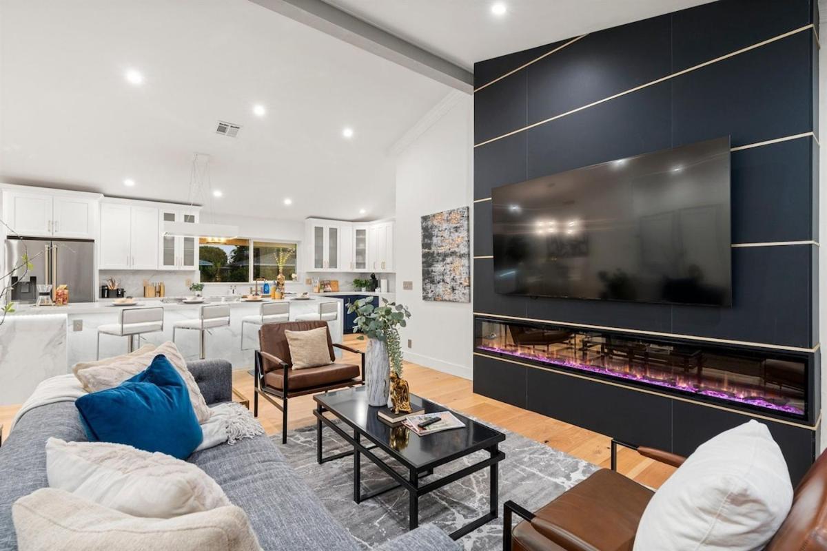 Luxury Retreat, Heated Pool, Mini Golf And Old Town Holiday home Scottsdale