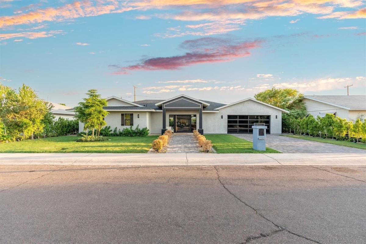 Holiday home Luxury Retreat, Heated Pool, Mini Golf And Old Town Scottsdale